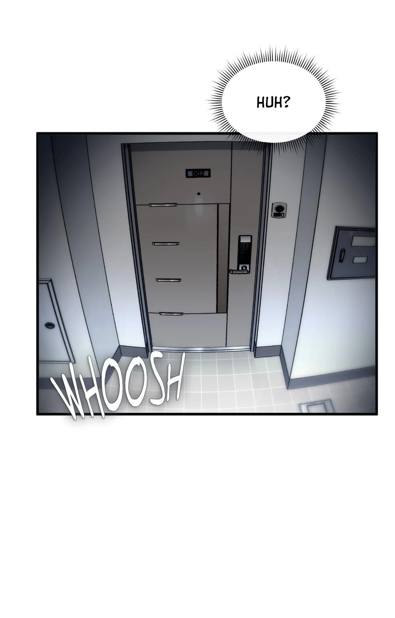 Virtual Strangers - Chapter 77 Page 17