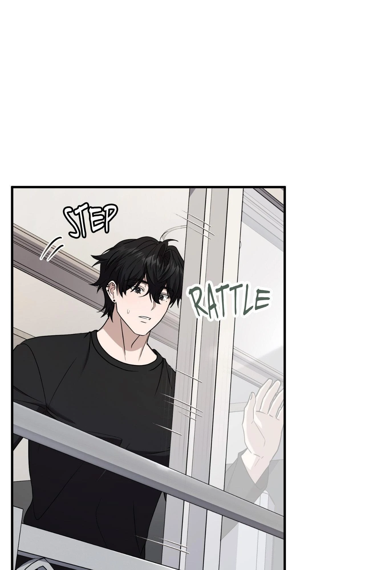 Virtual Strangers - Chapter 77 Page 20