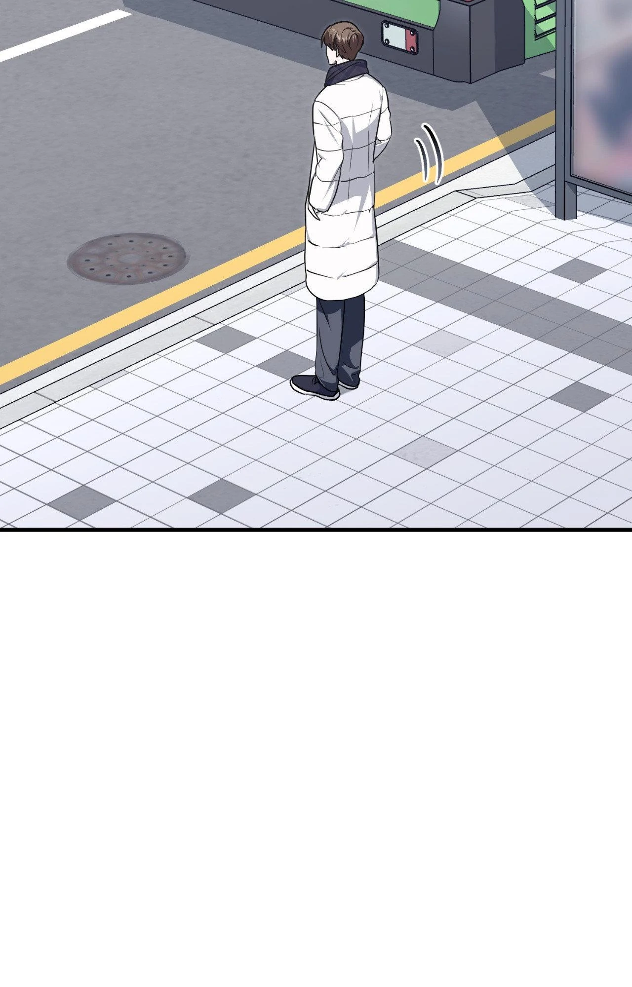 Virtual Strangers - Chapter 77 Page 23