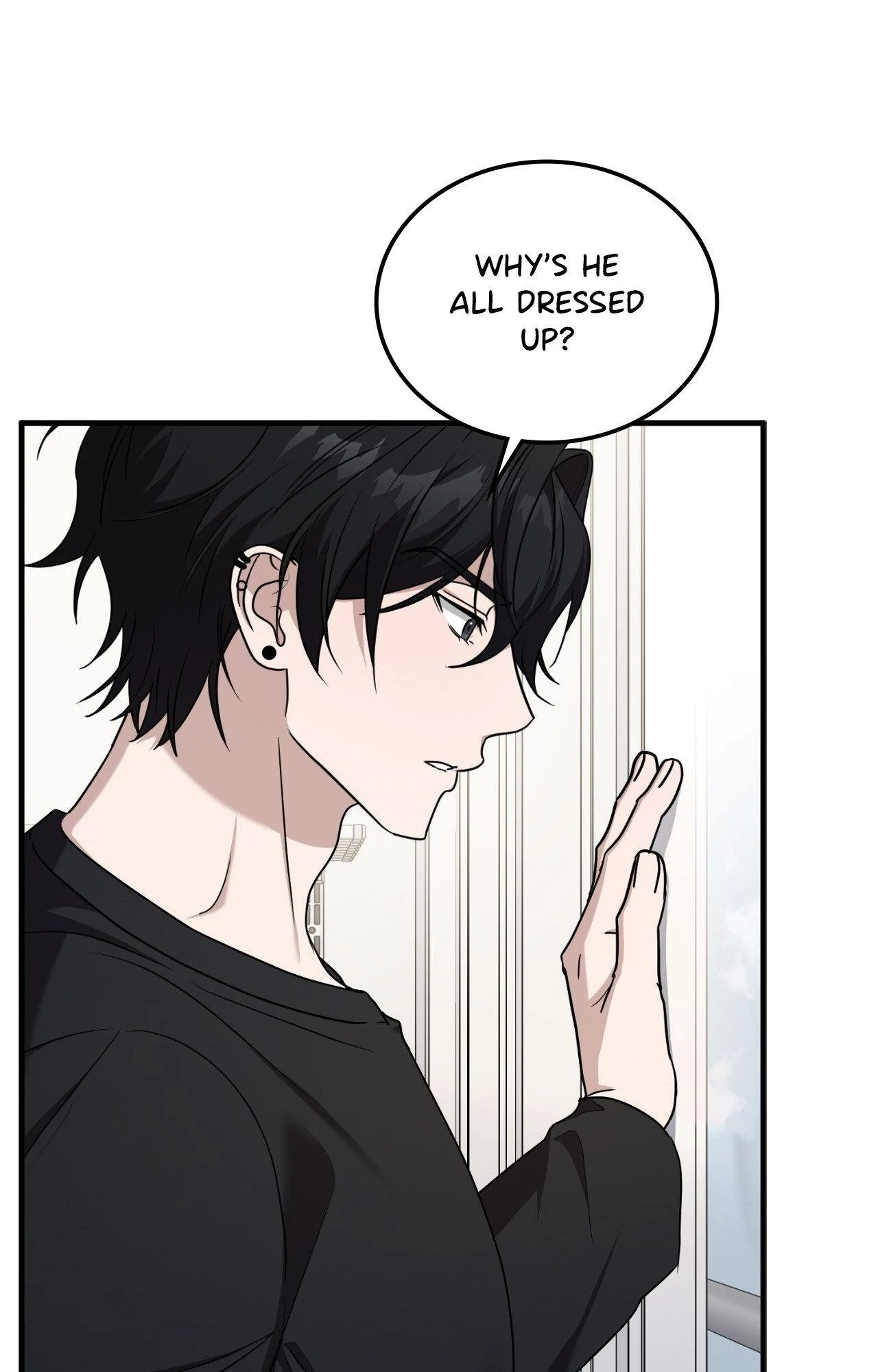 Virtual Strangers - Chapter 77 Page 26
