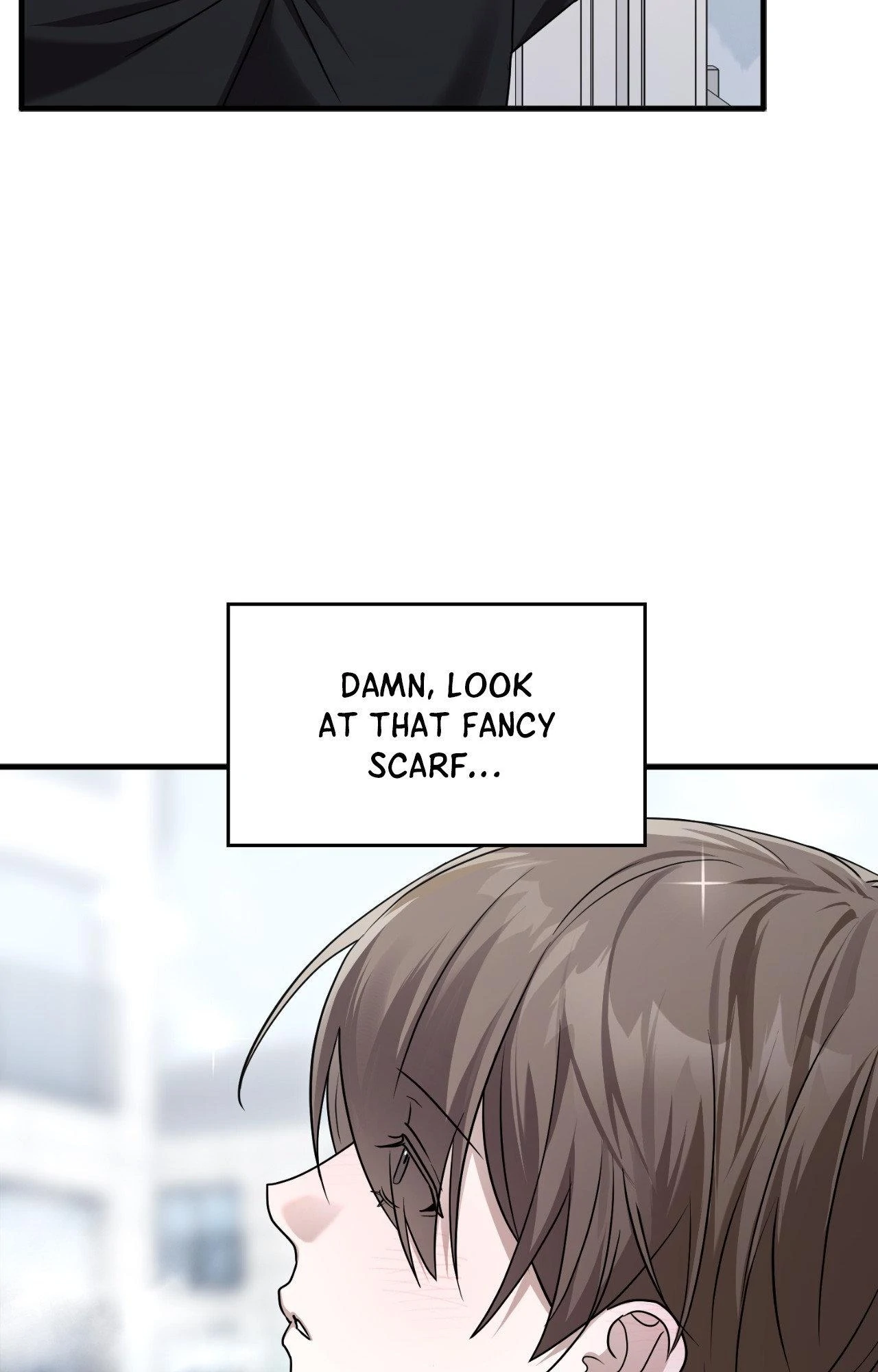 Virtual Strangers - Chapter 77 Page 27