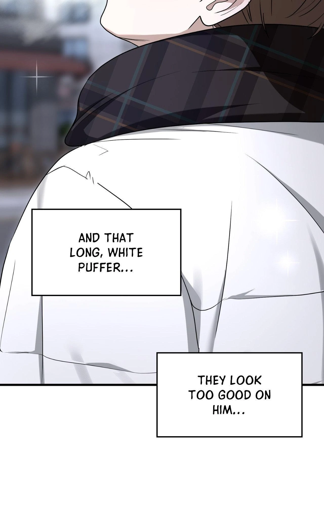 Virtual Strangers - Chapter 77 Page 28