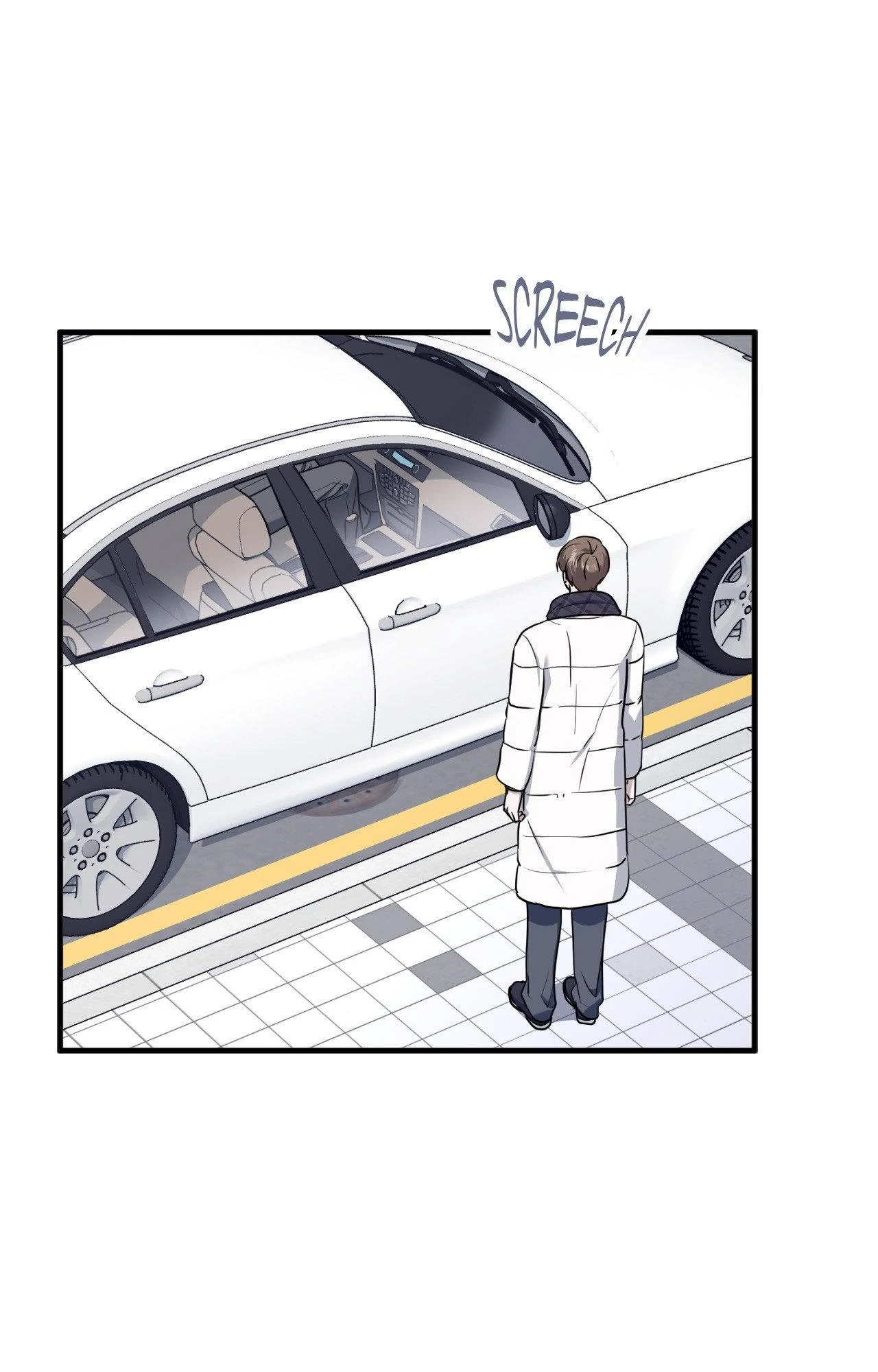 Virtual Strangers - Chapter 77 Page 30