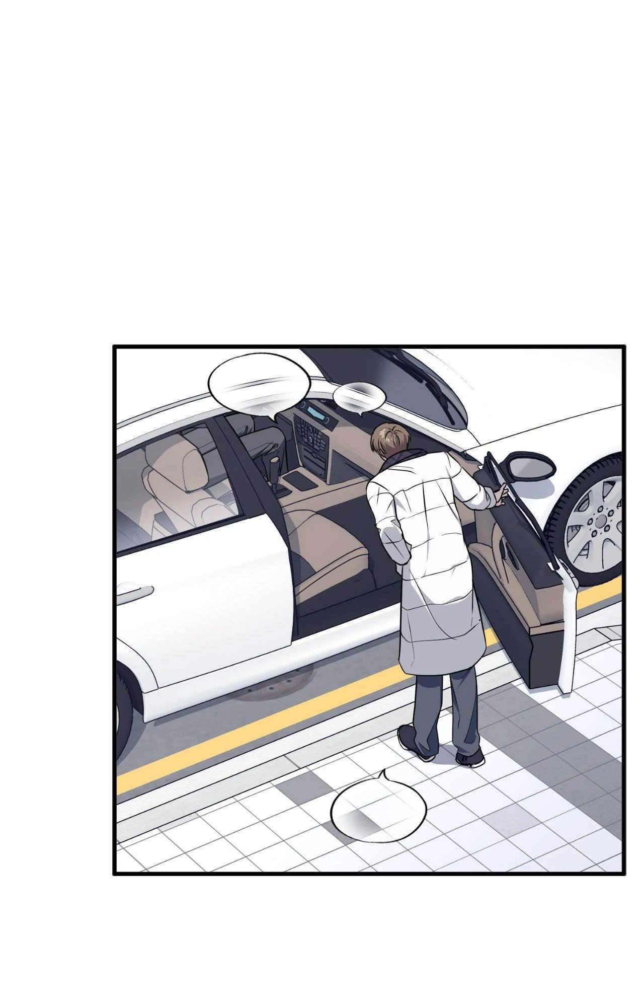 Virtual Strangers - Chapter 77 Page 31