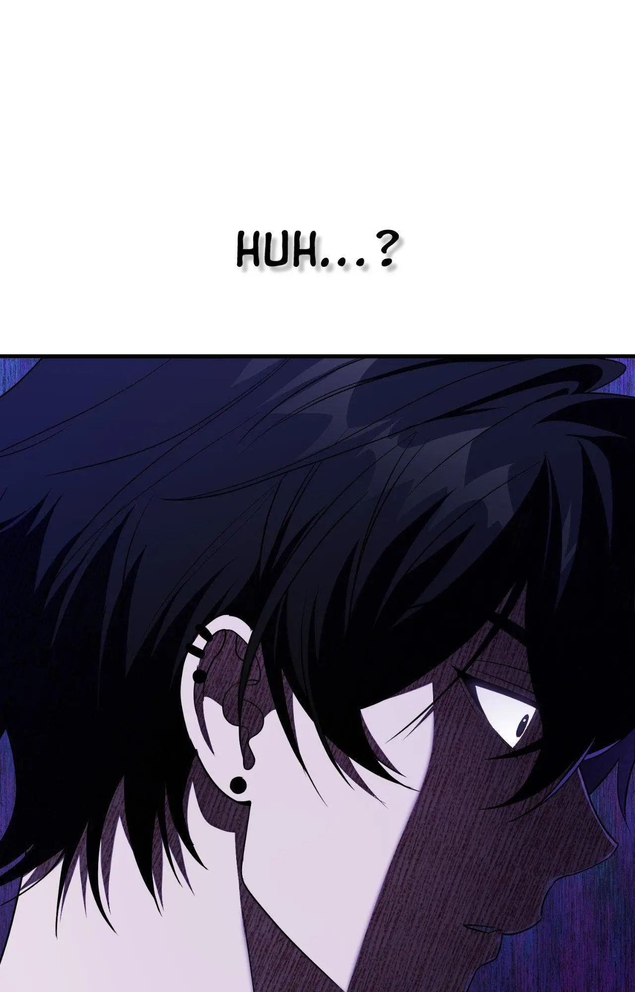 Virtual Strangers - Chapter 77 Page 35