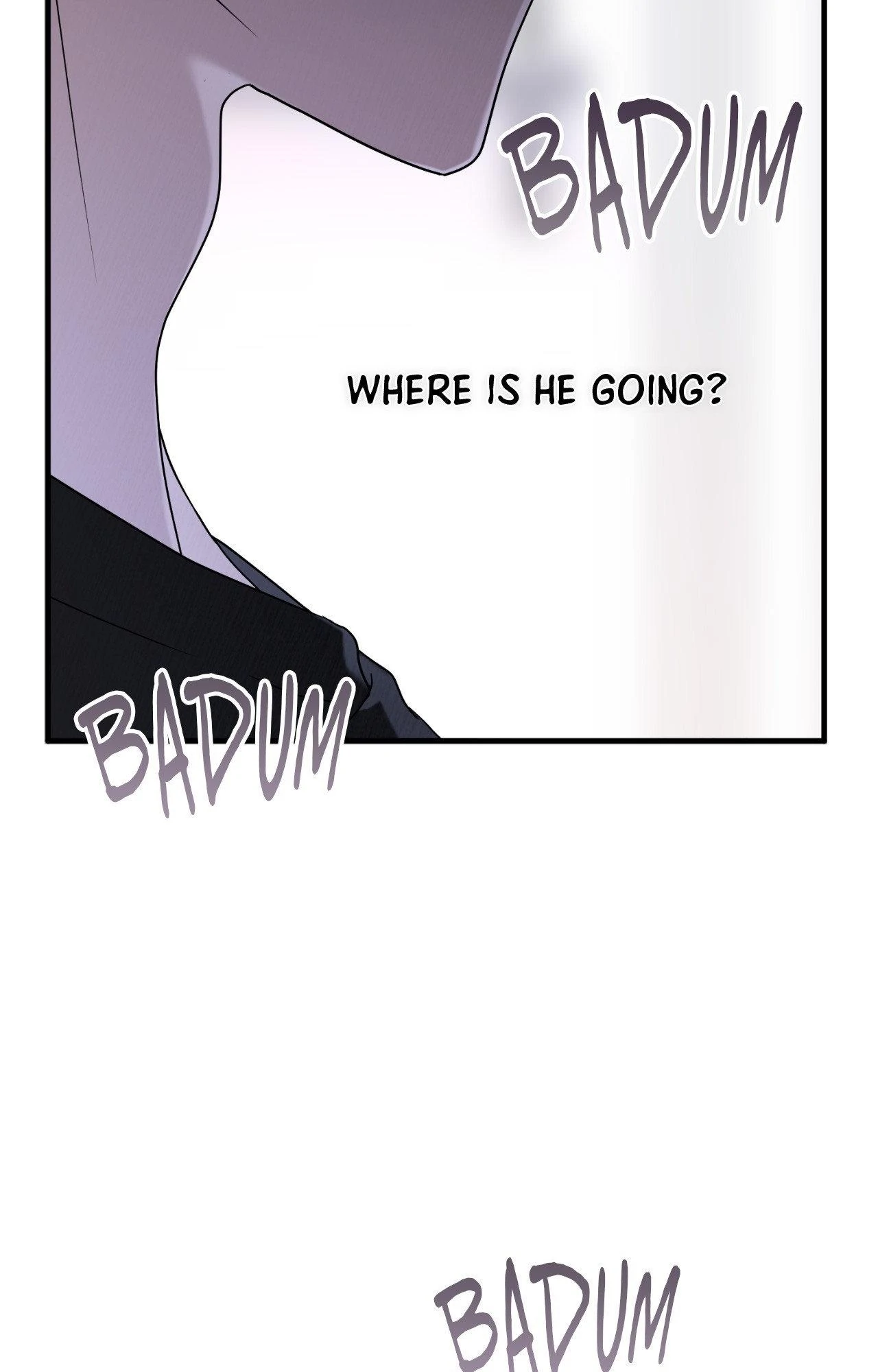 Virtual Strangers - Chapter 77 Page 38