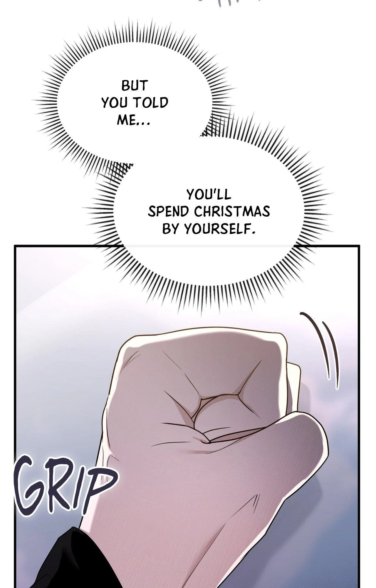 Virtual Strangers - Chapter 77 Page 39