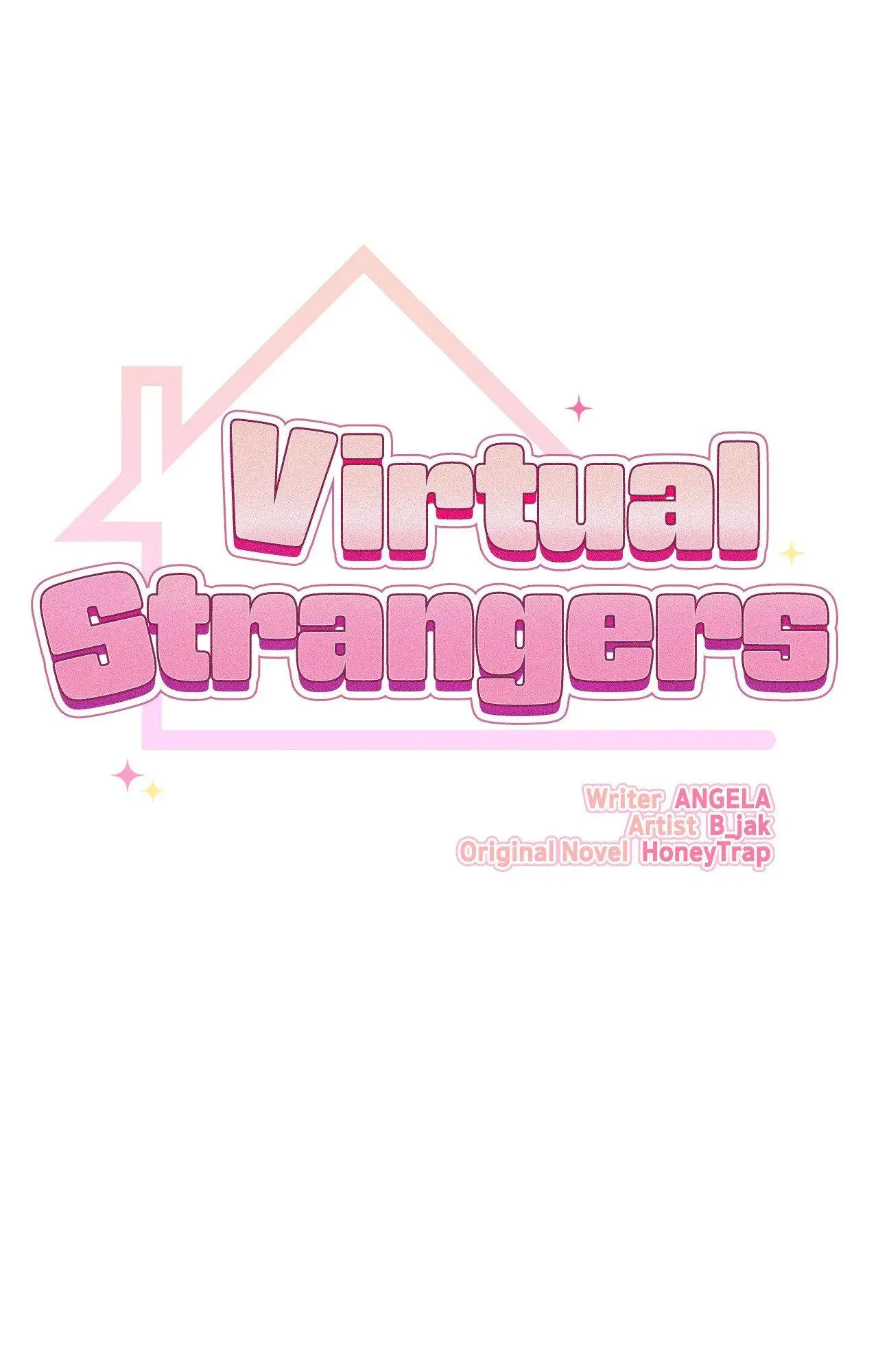 Virtual Strangers - Chapter 77 Page 42