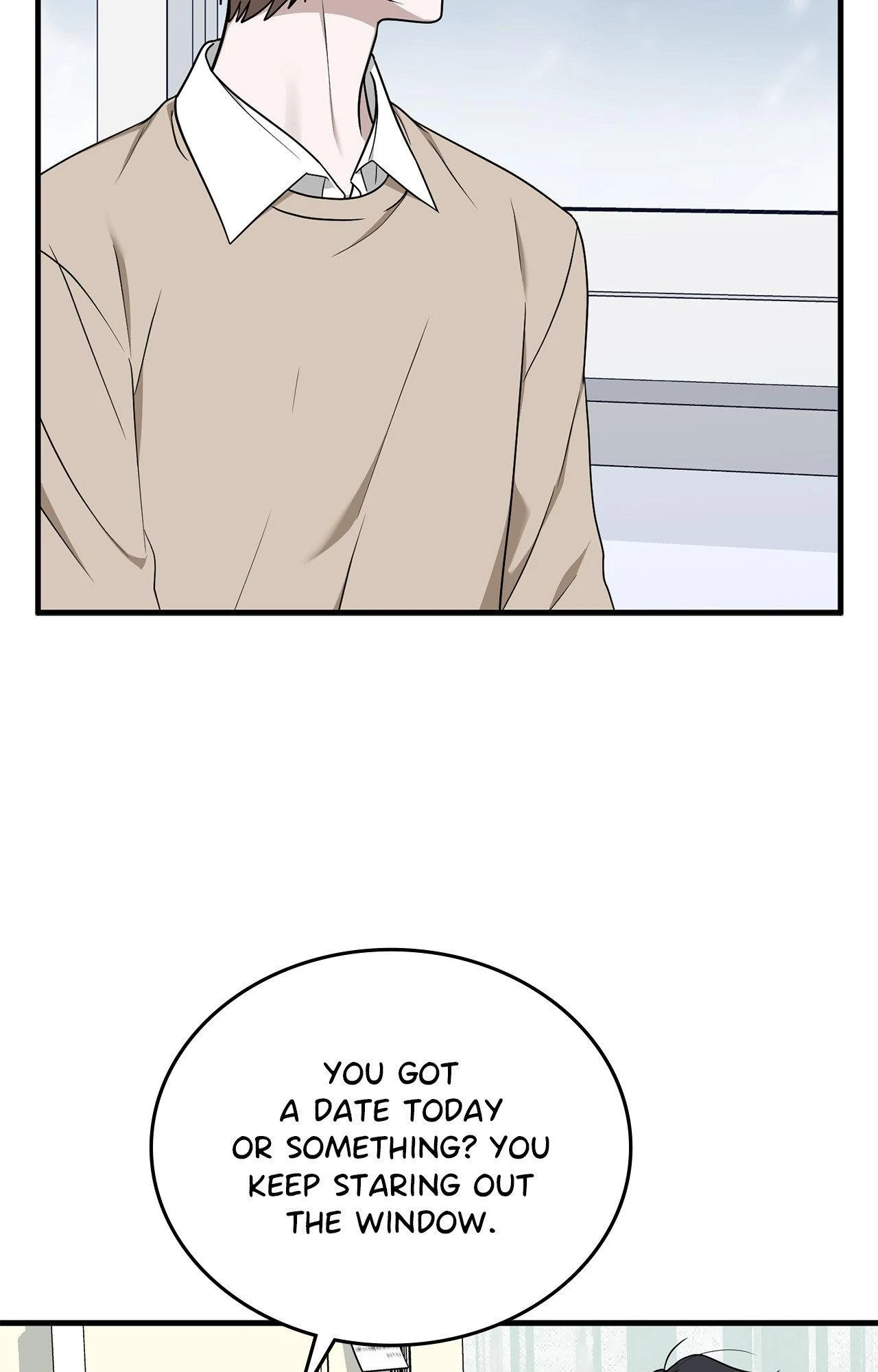 Virtual Strangers - Chapter 77 Page 46