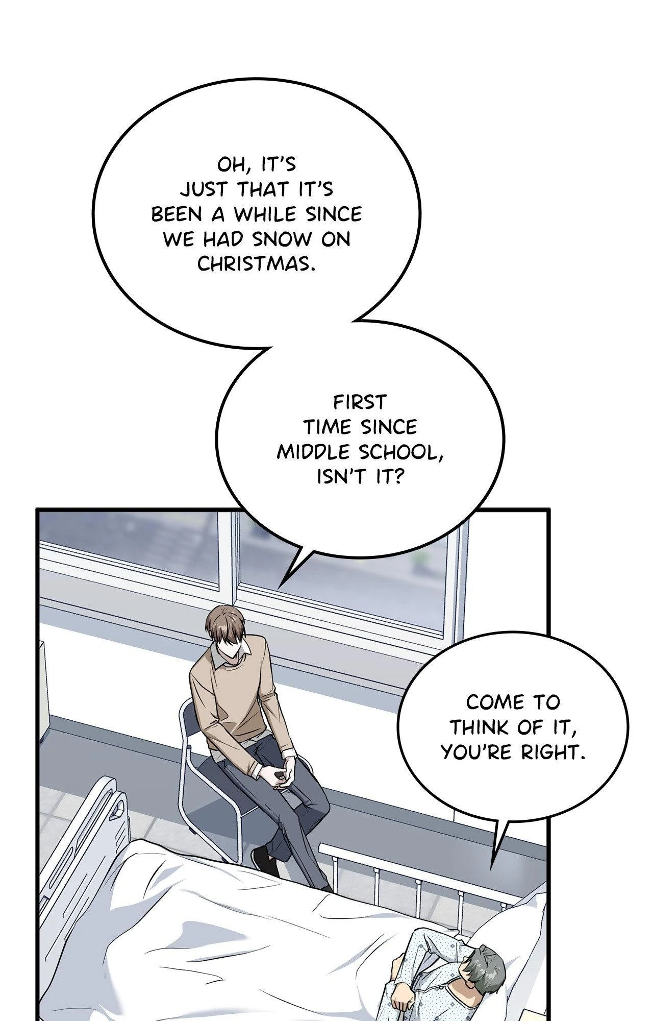 Virtual Strangers - Chapter 77 Page 48