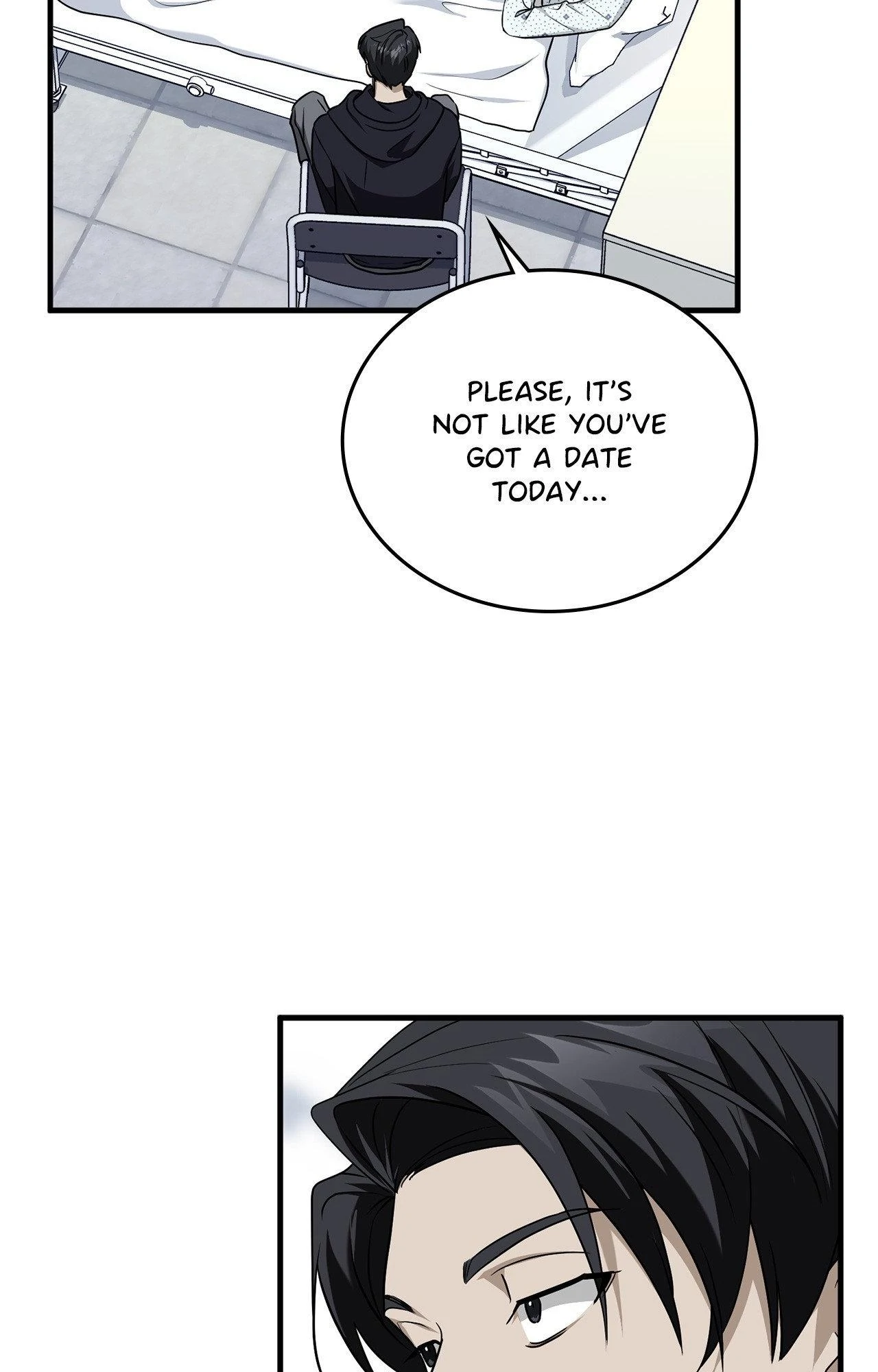 Virtual Strangers - Chapter 77 Page 49
