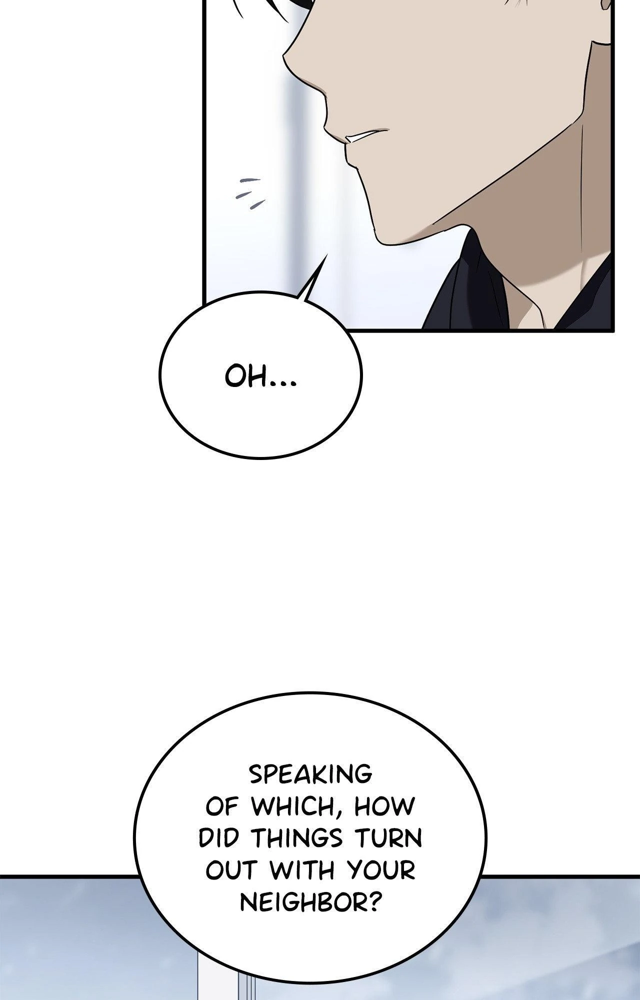 Virtual Strangers - Chapter 77 Page 50