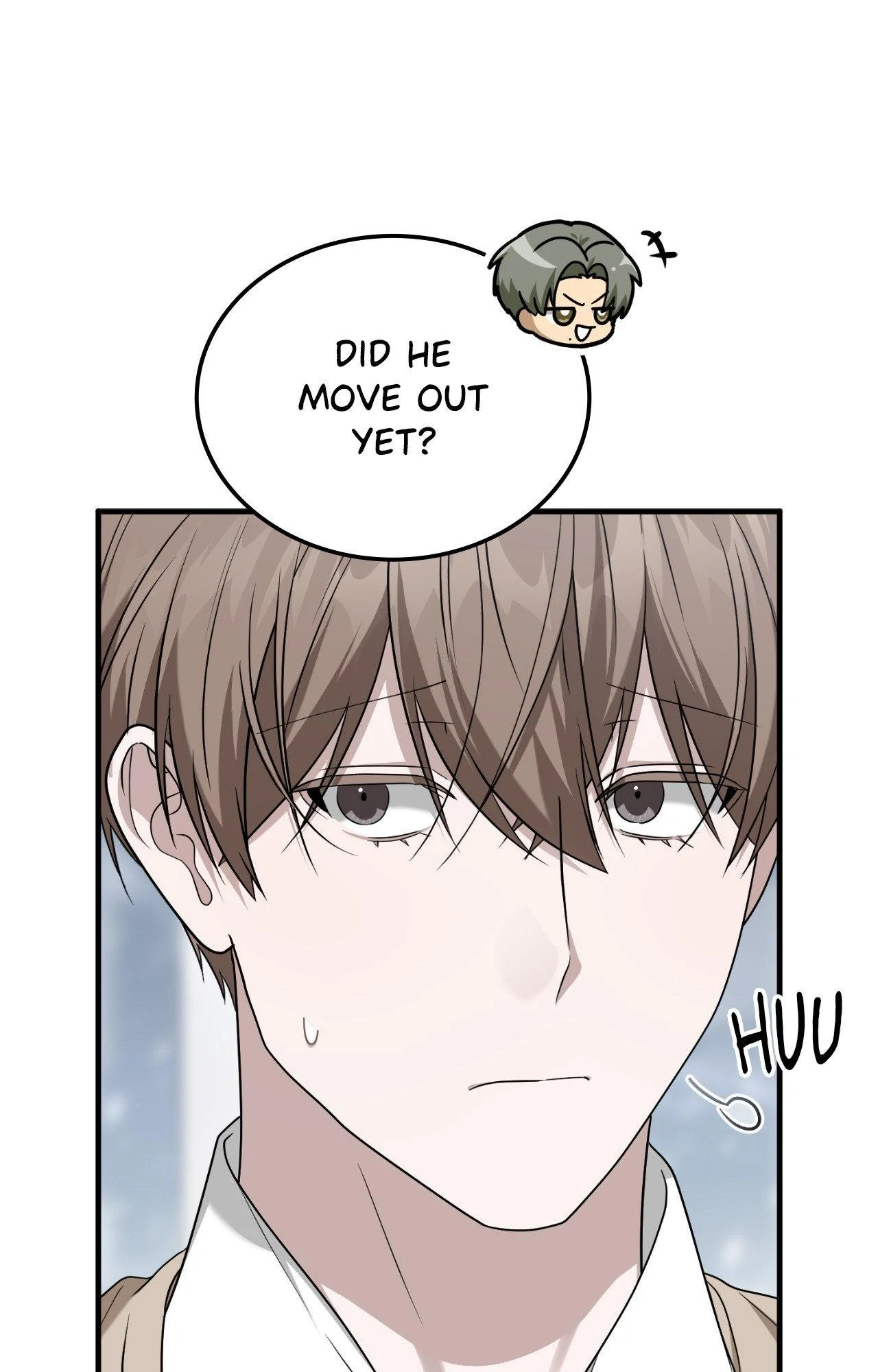 Virtual Strangers - Chapter 77 Page 53