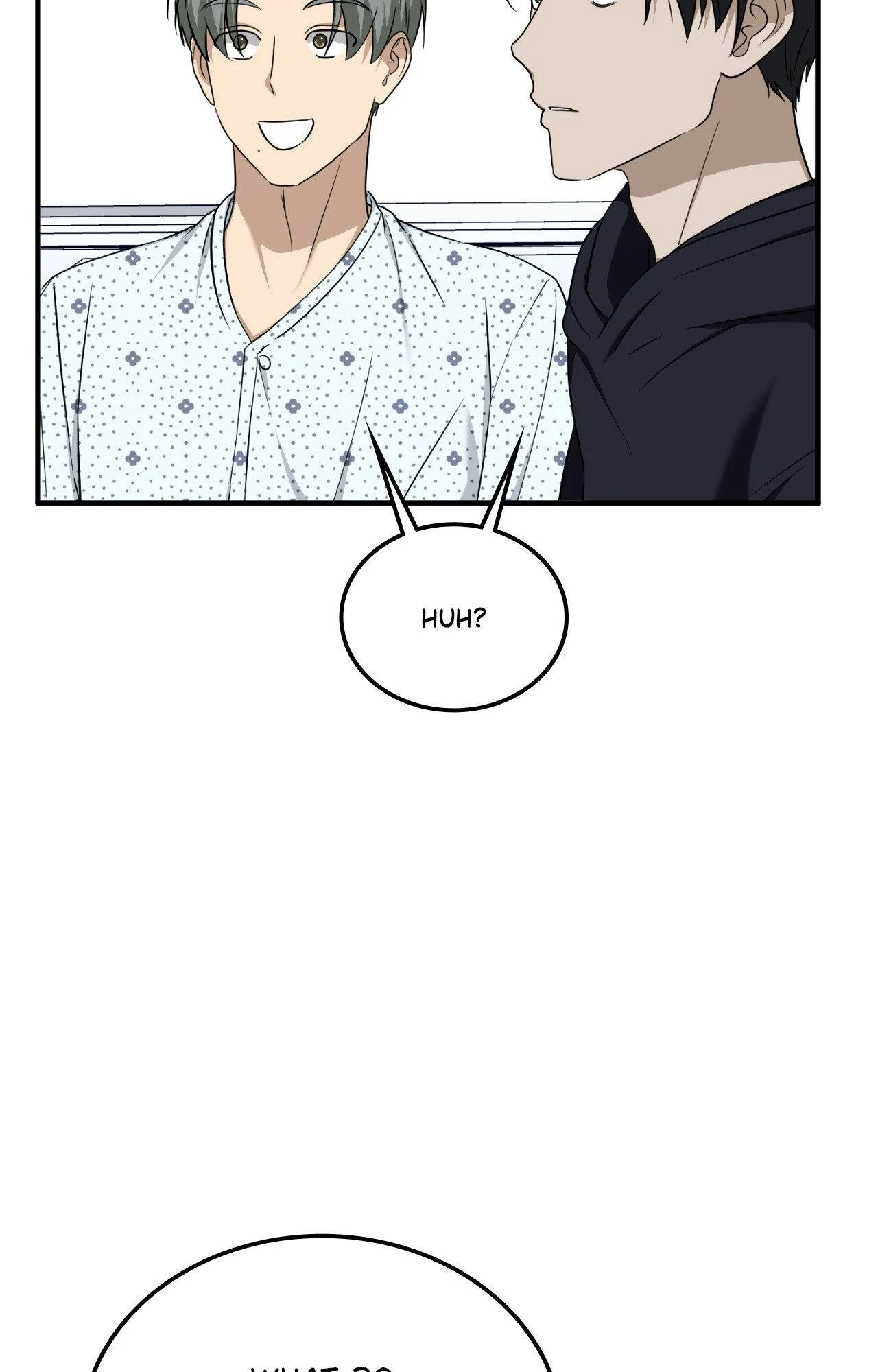Virtual Strangers - Chapter 77 Page 55