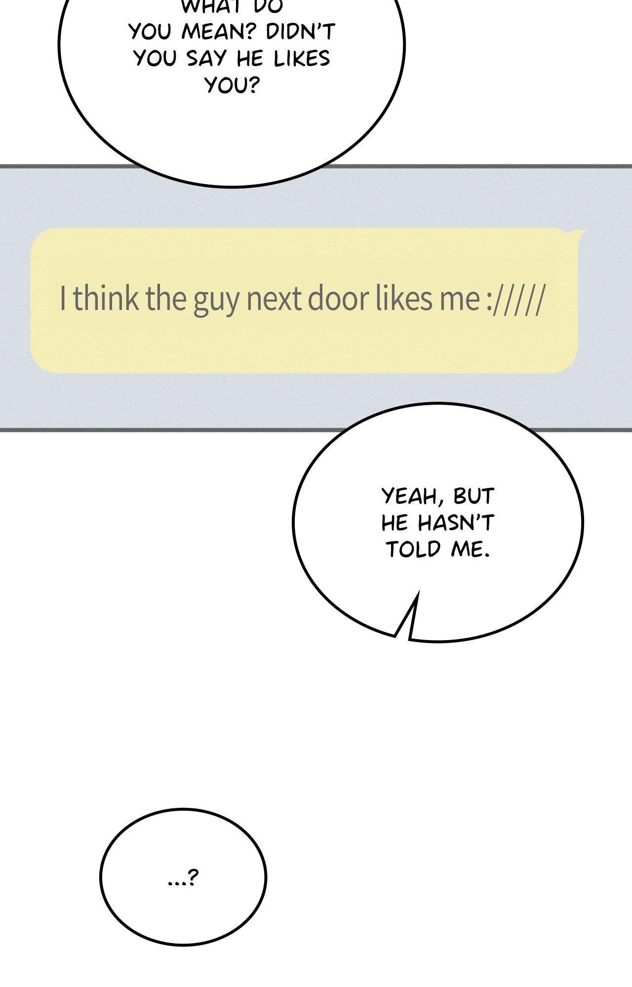 Virtual Strangers - Chapter 77 Page 56