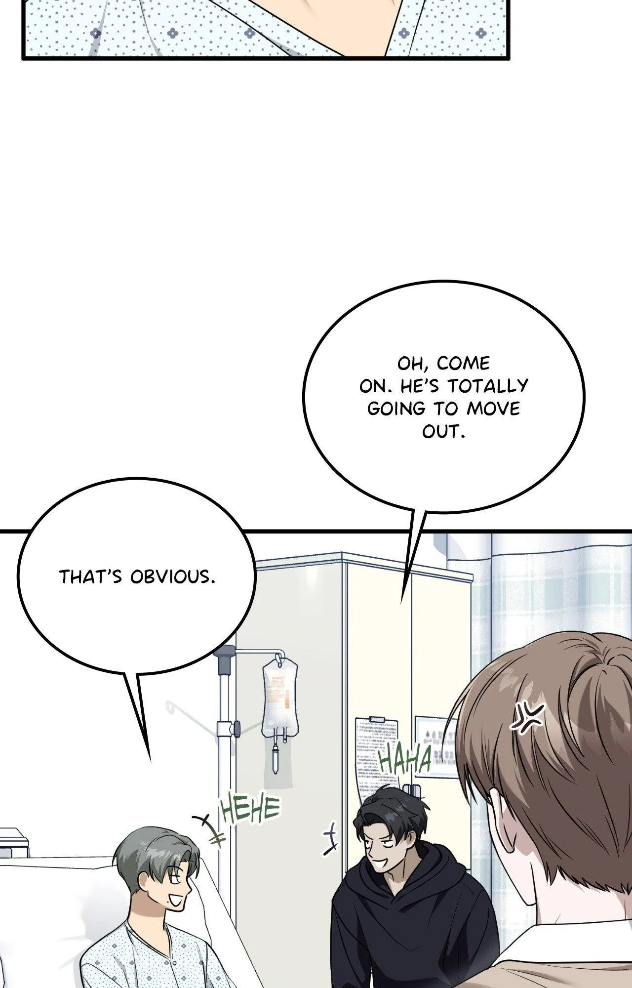 Virtual Strangers - Chapter 77 Page 58