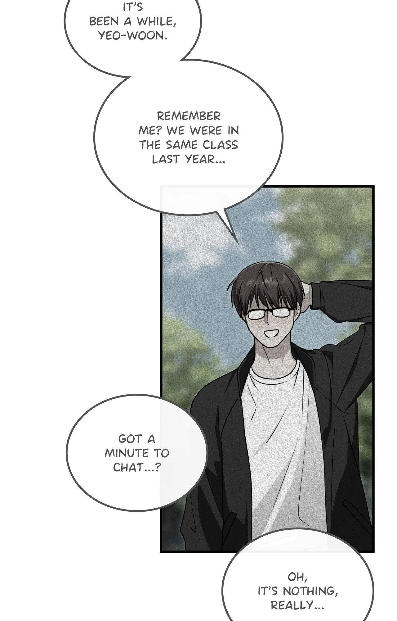 Virtual Strangers - Chapter 77 Page 64