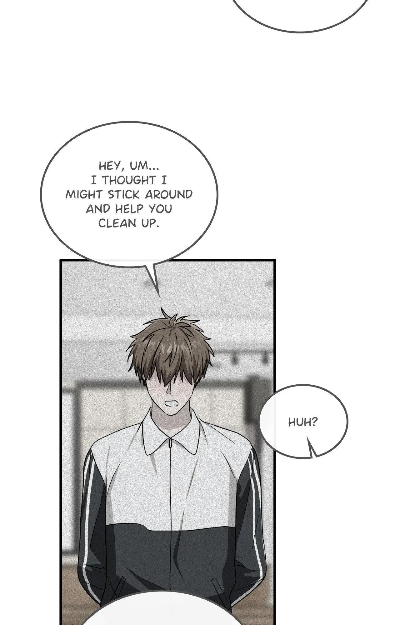 Virtual Strangers - Chapter 77 Page 65