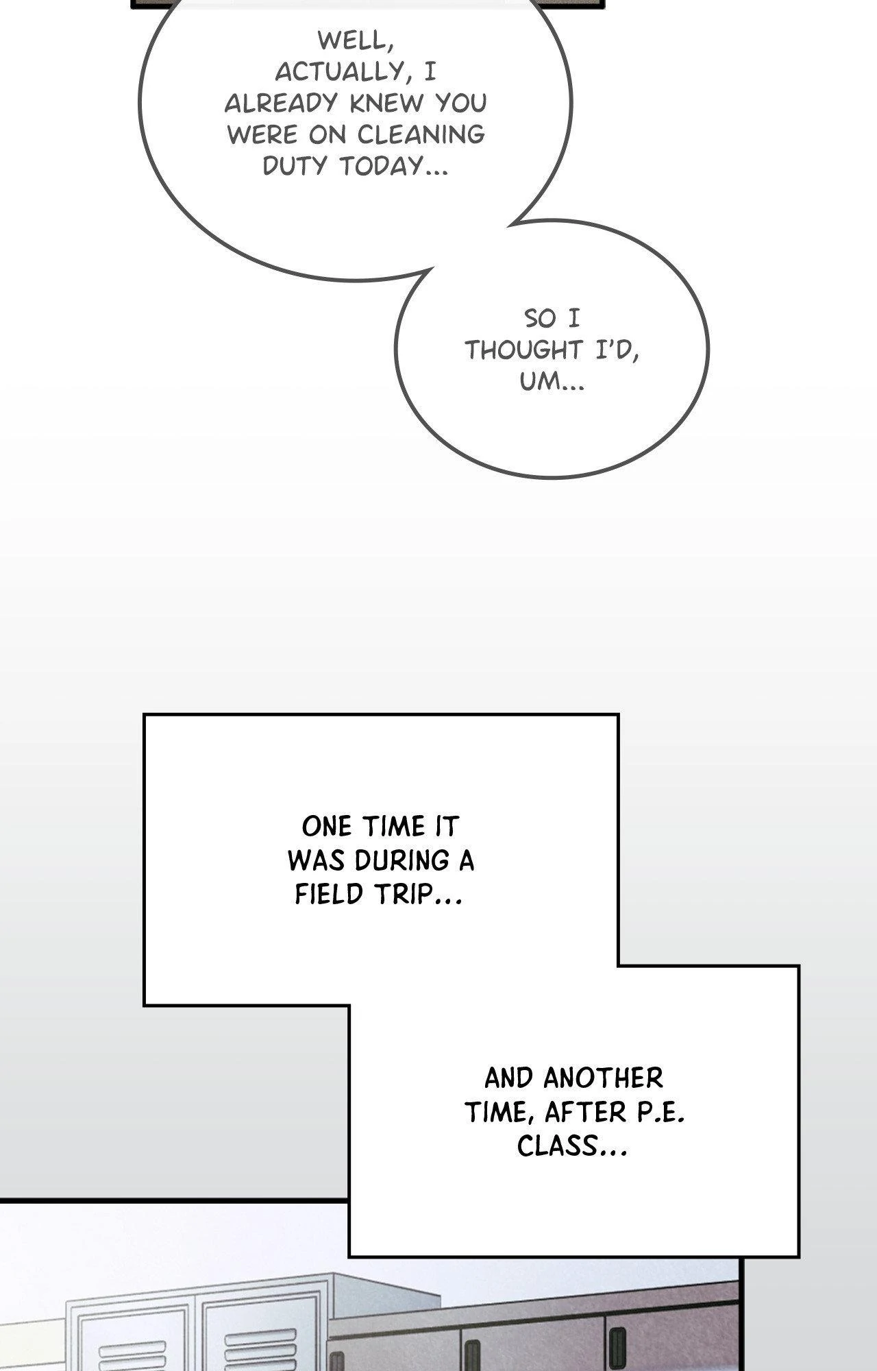 Virtual Strangers - Chapter 77 Page 66