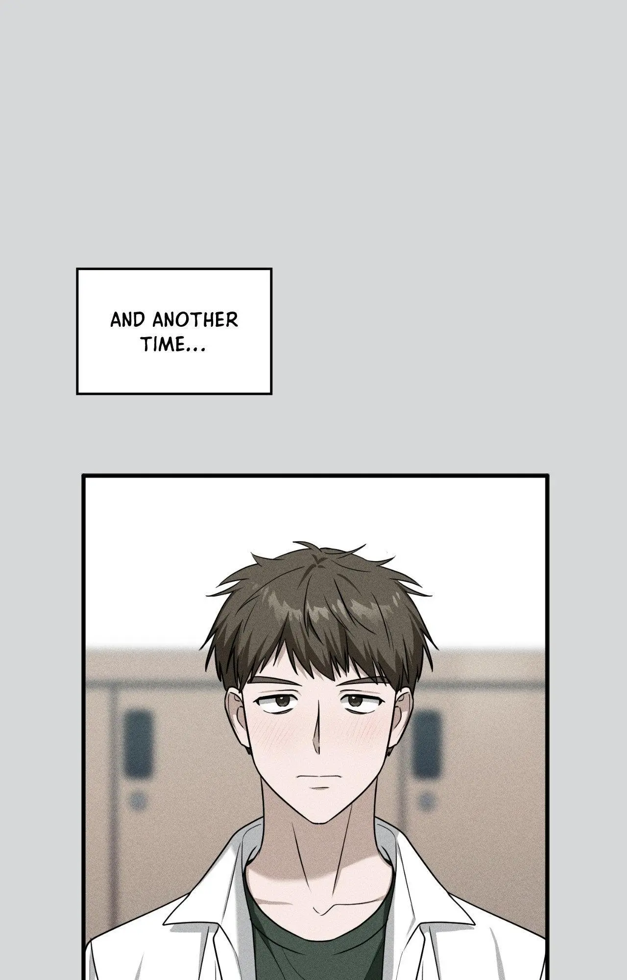 Virtual Strangers - Chapter 77 Page 71