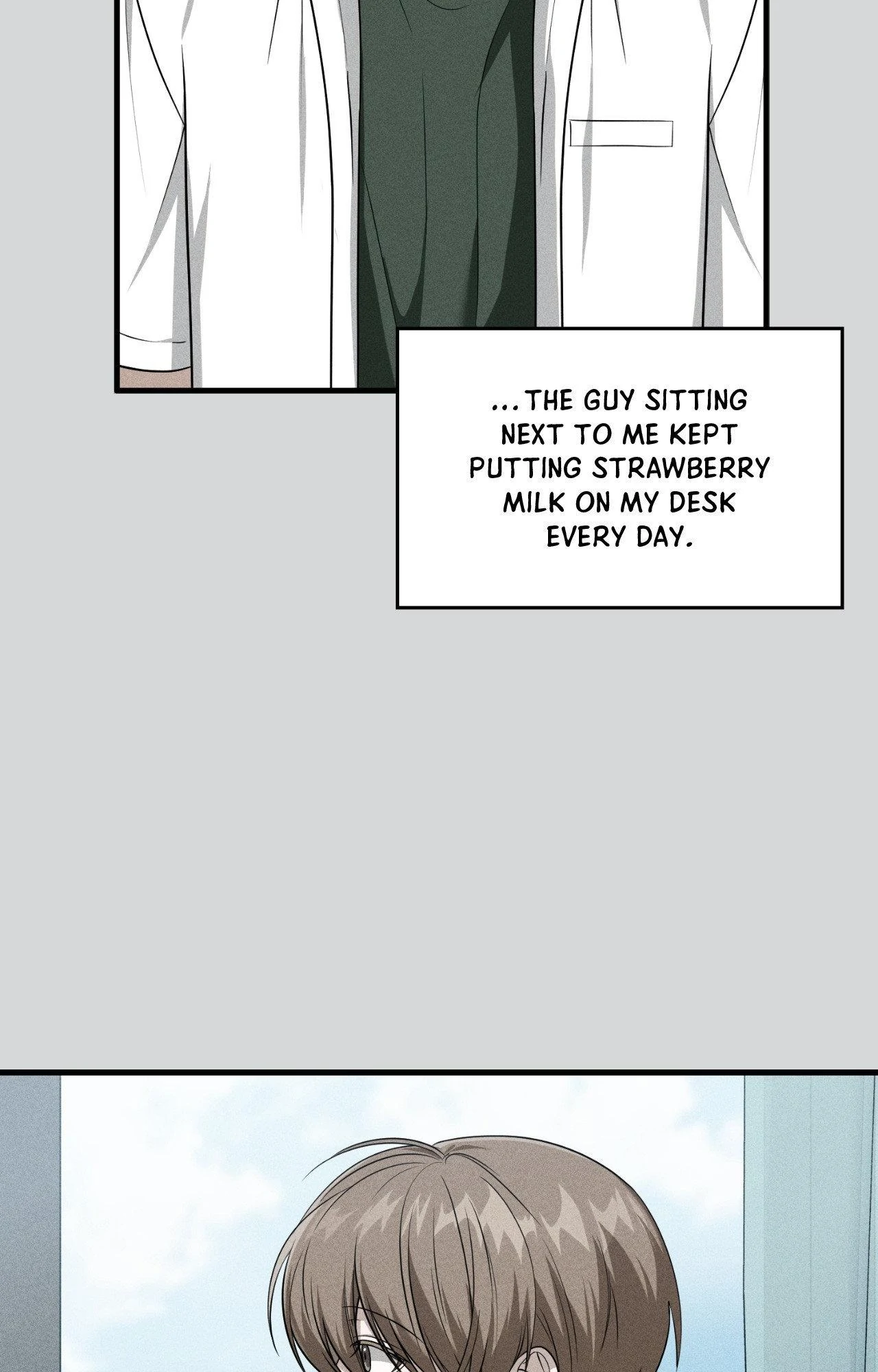 Virtual Strangers - Chapter 77 Page 72