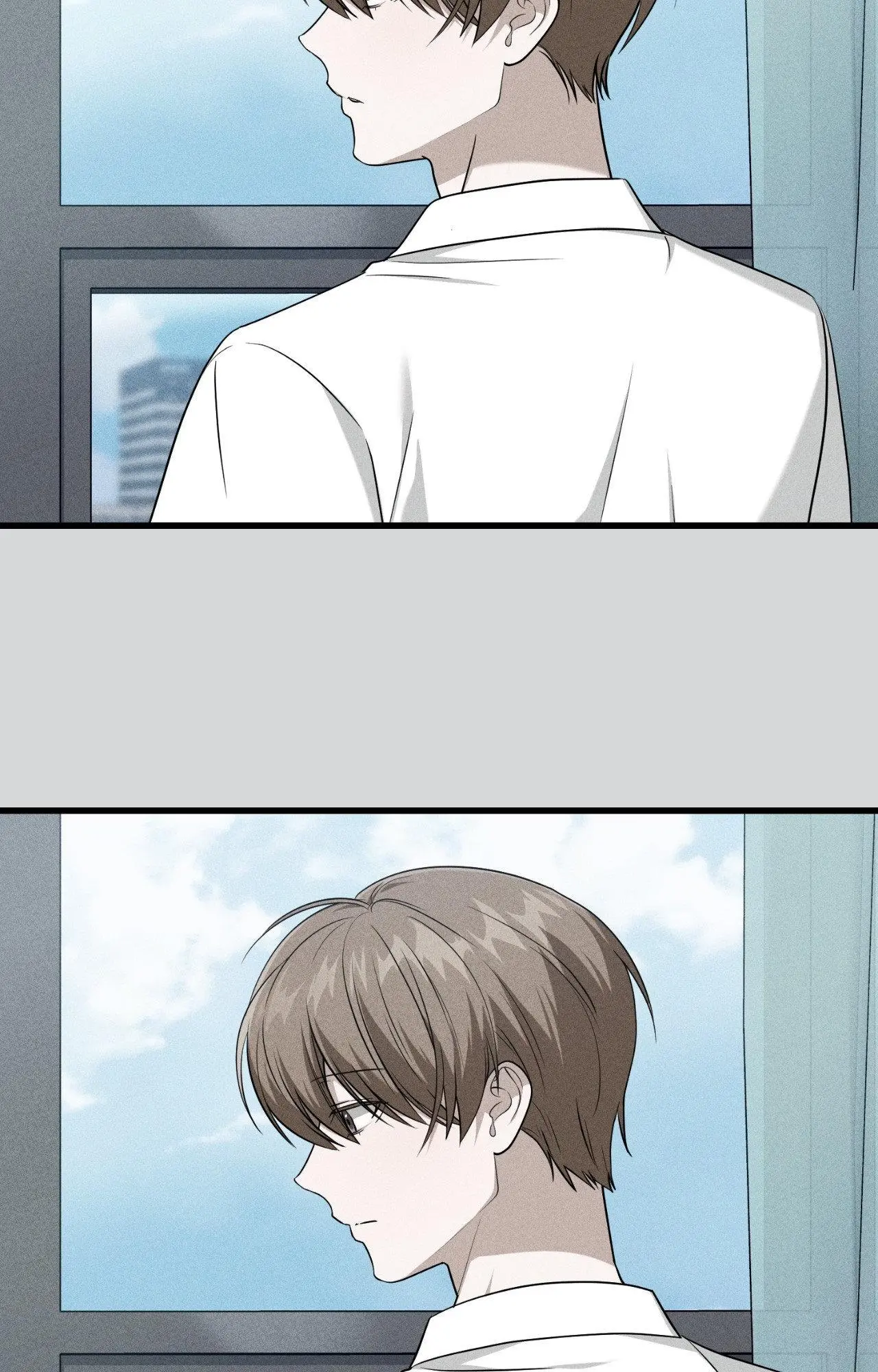 Virtual Strangers - Chapter 77 Page 73