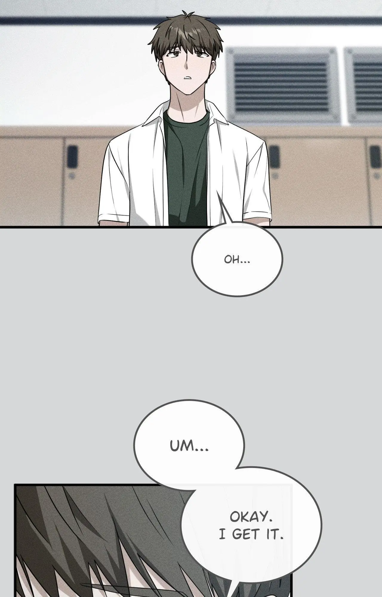 Virtual Strangers - Chapter 77 Page 82