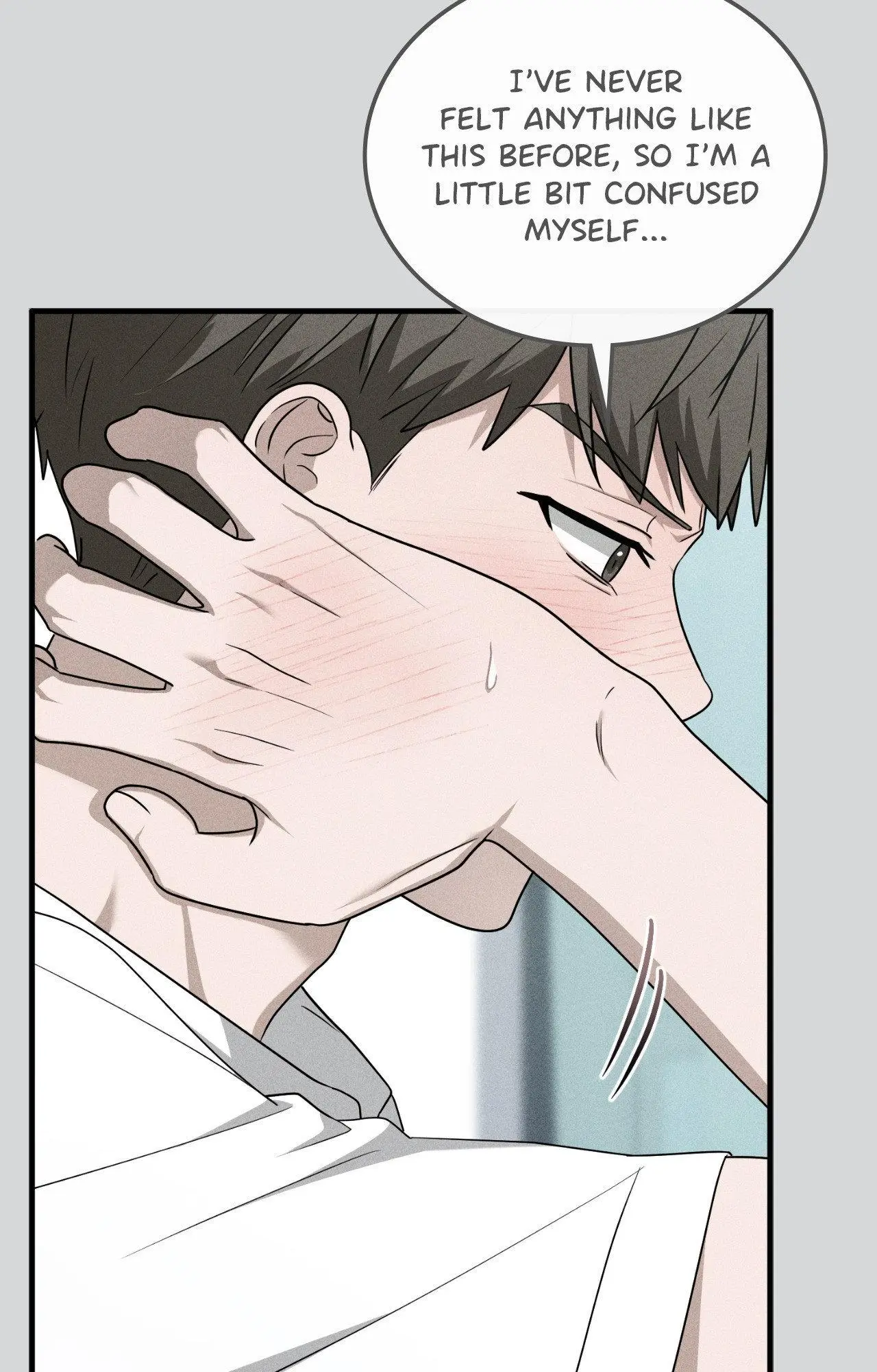 Virtual Strangers - Chapter 77 Page 86