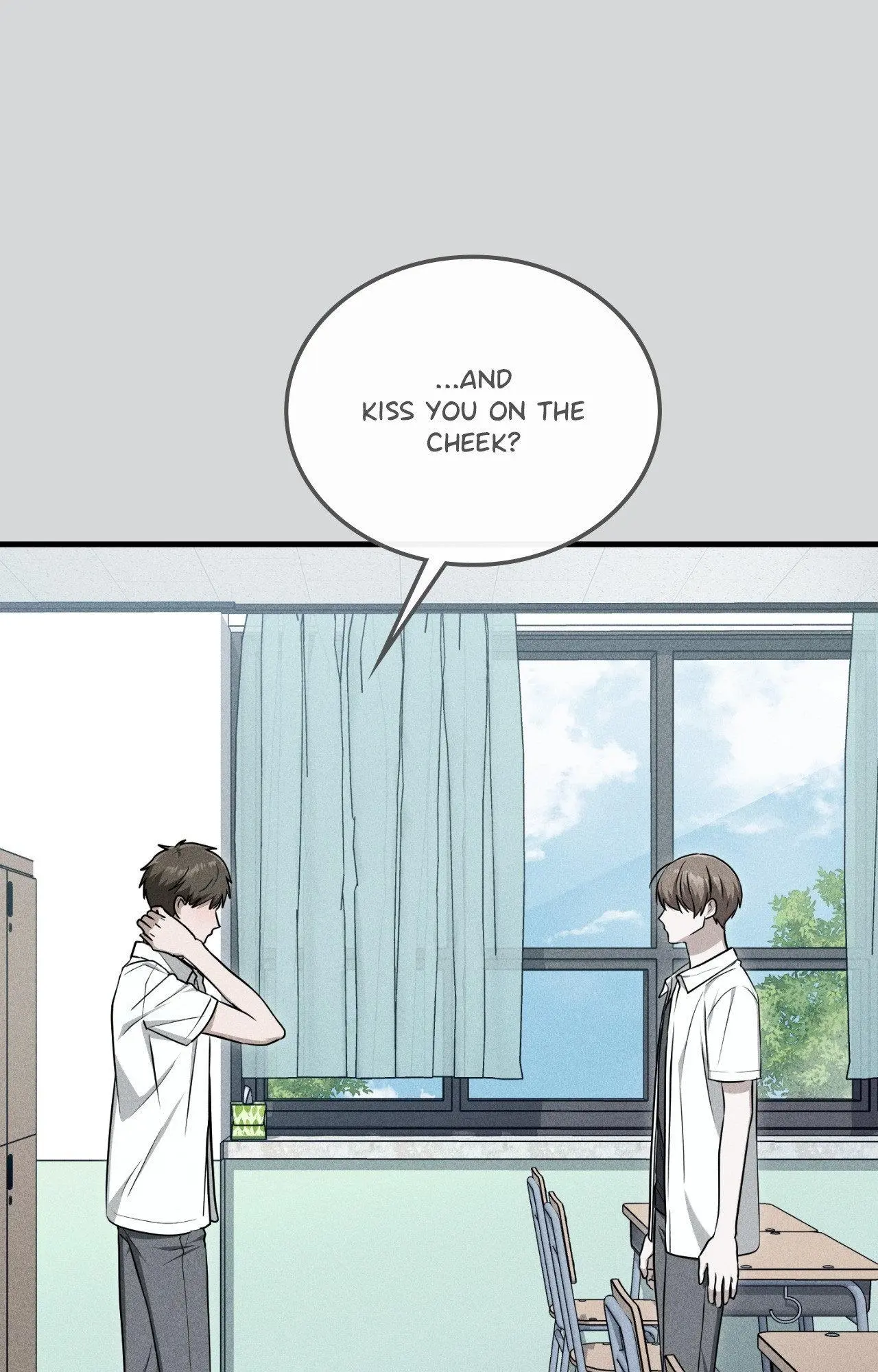 Virtual Strangers - Chapter 77 Page 88