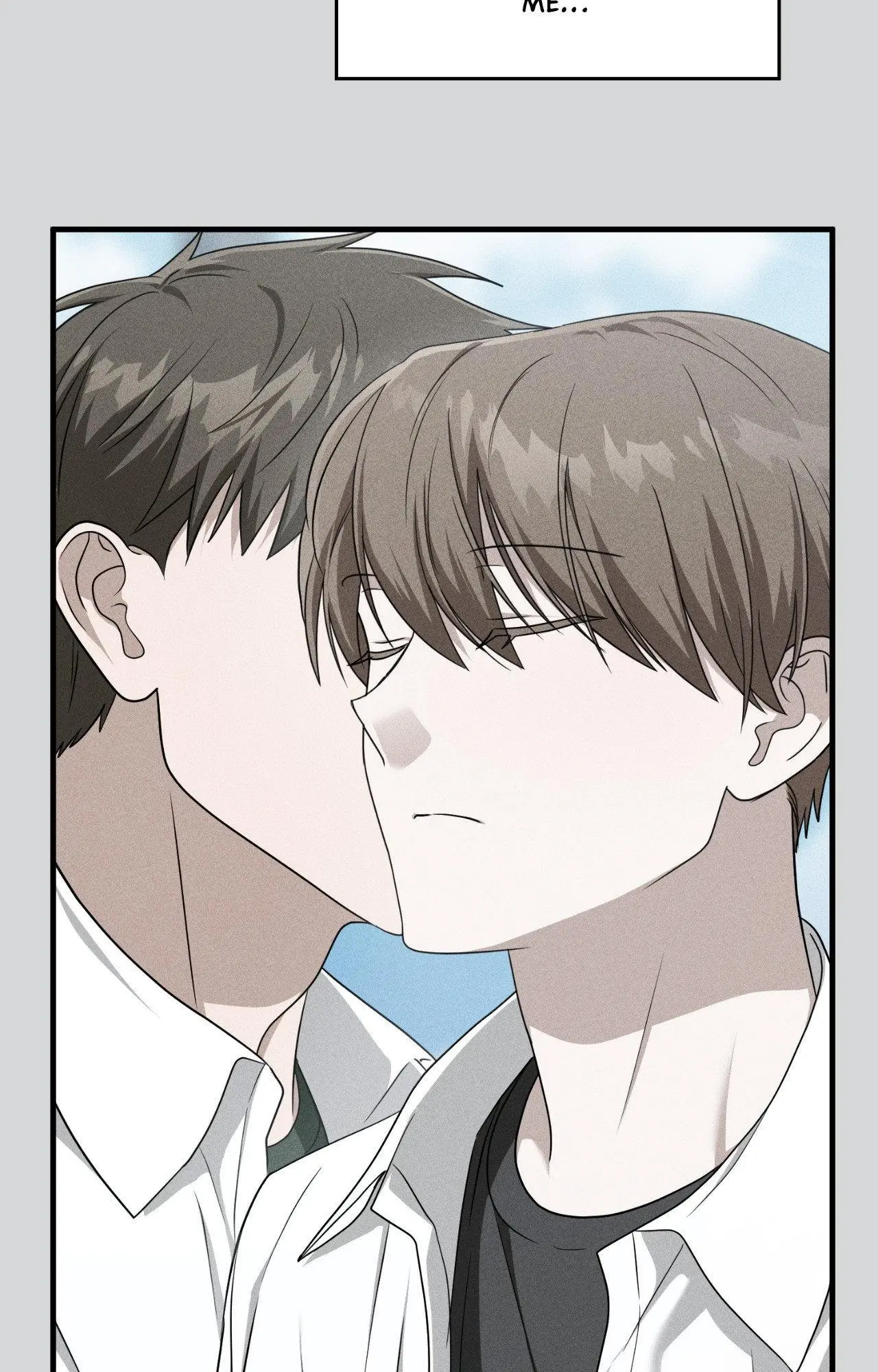 Virtual Strangers - Chapter 77 Page 92