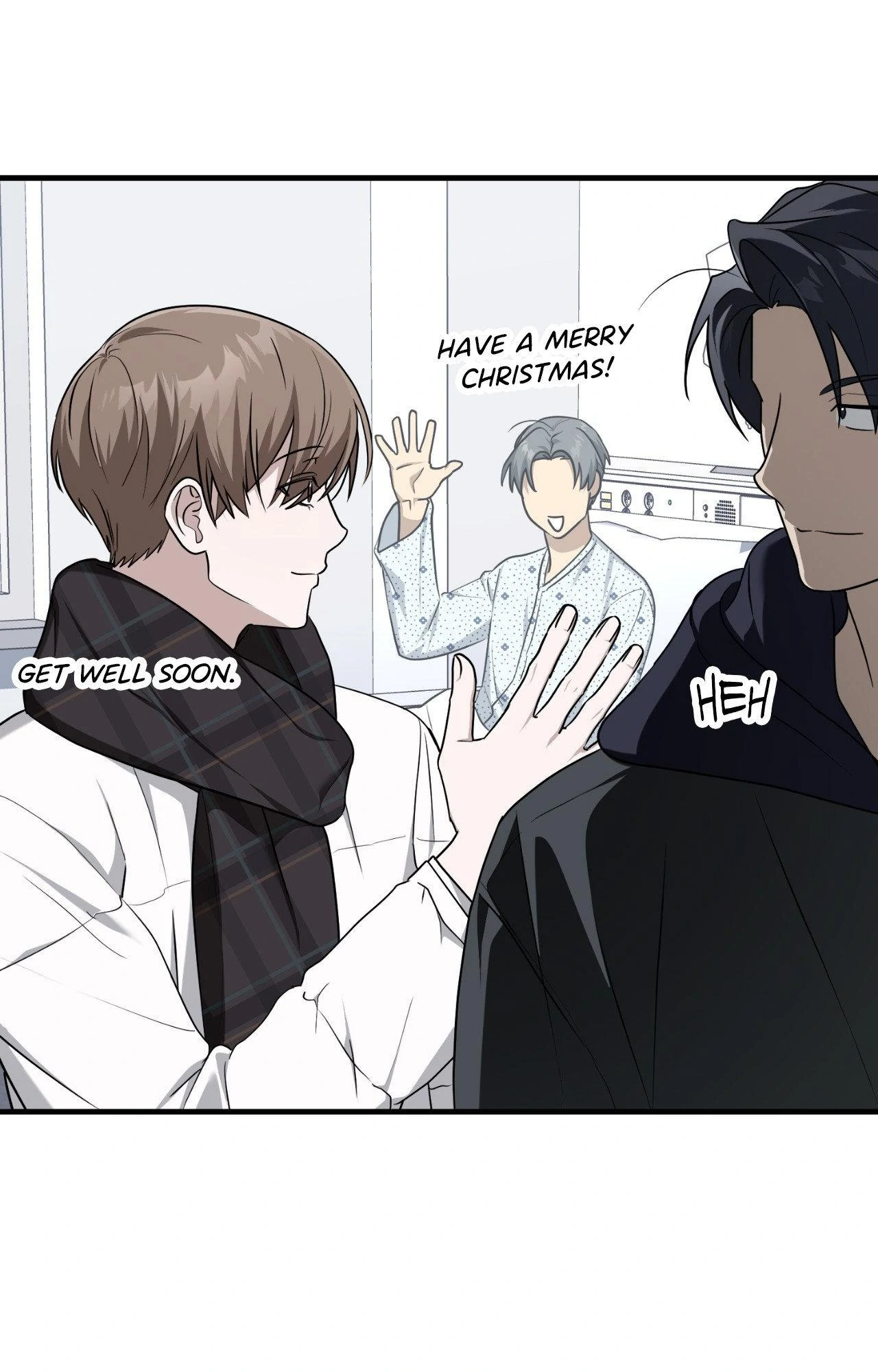 Virtual Strangers - Chapter 77 Page 97
