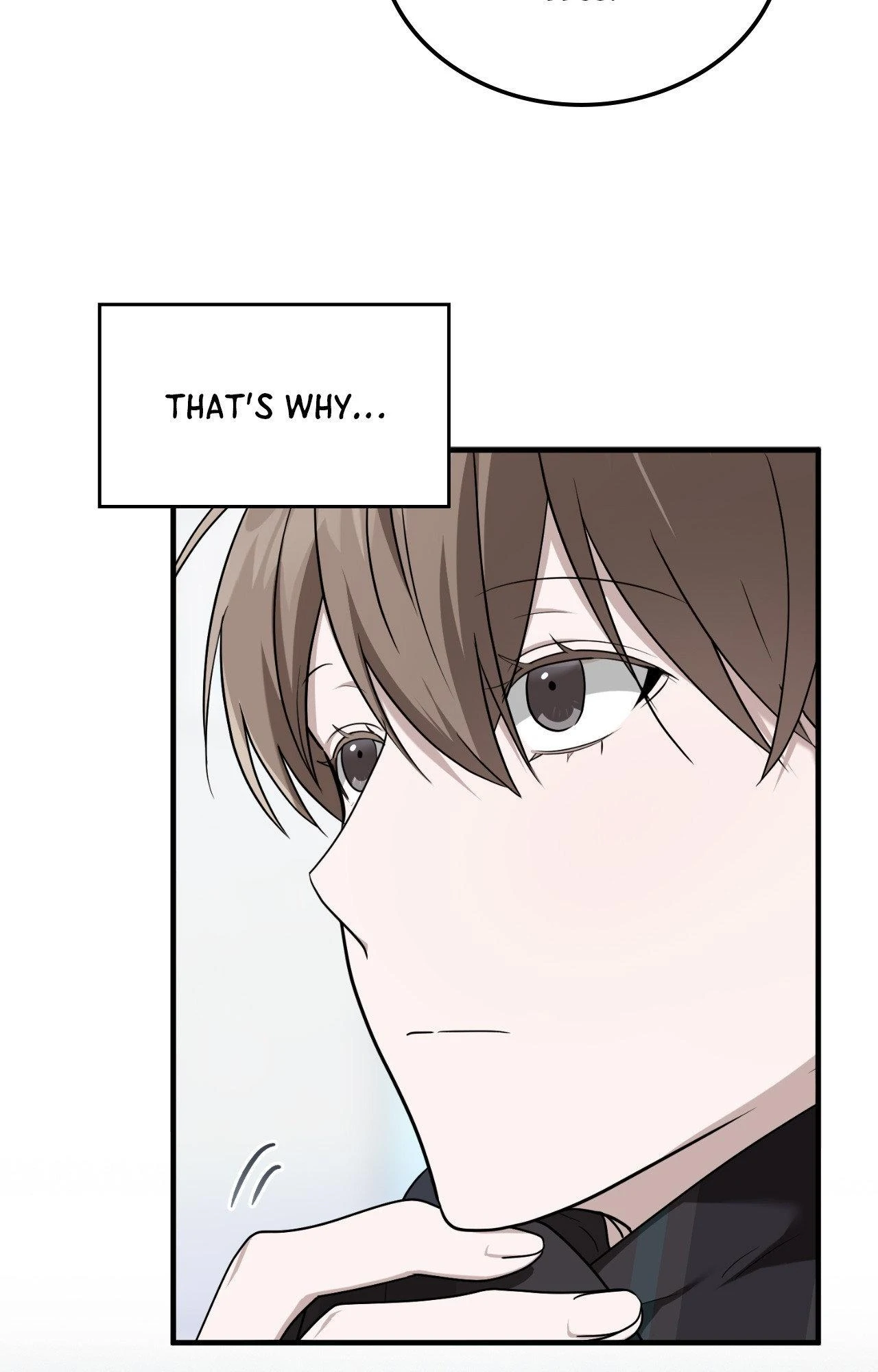 Virtual Strangers - Chapter 77 Page 100