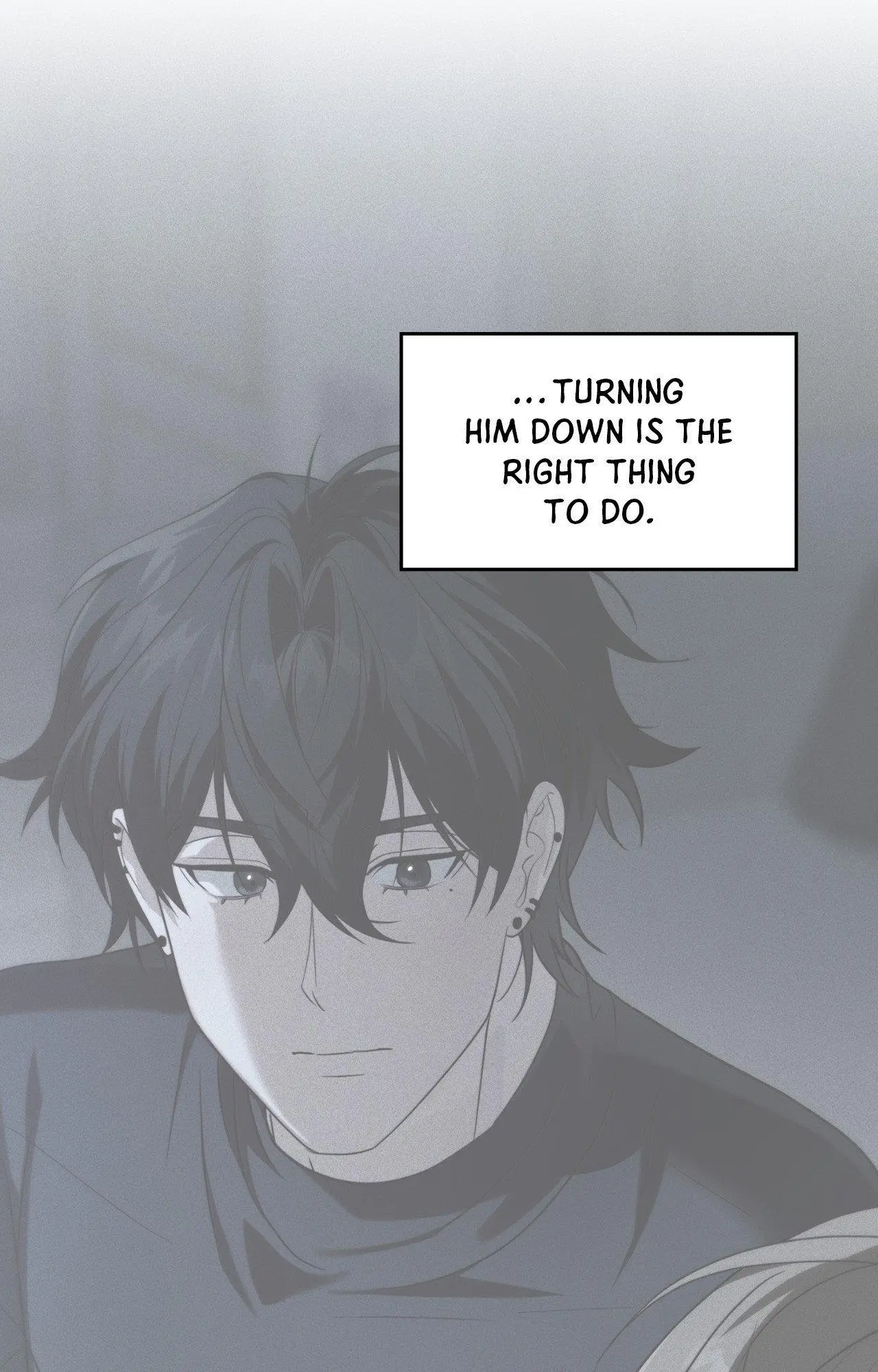 Virtual Strangers - Chapter 77 Page 101