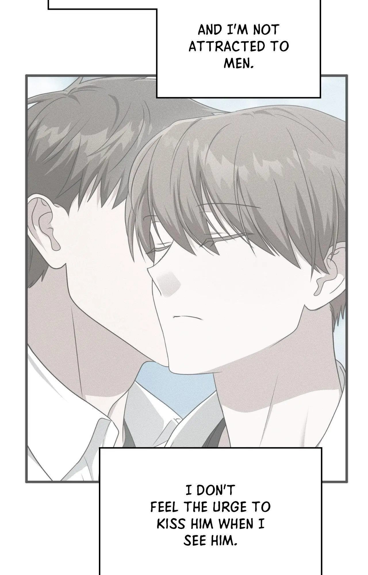 Virtual Strangers - Chapter 77 Page 103