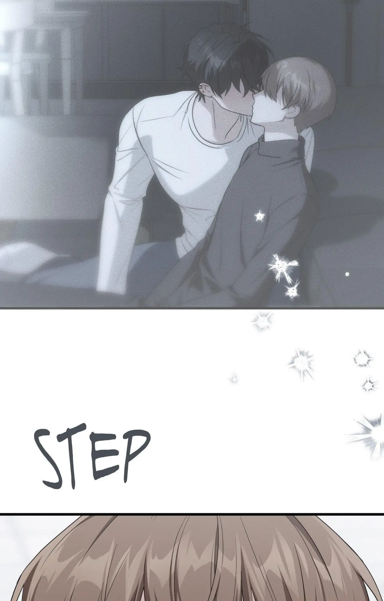 Virtual Strangers - Chapter 77 Page 111