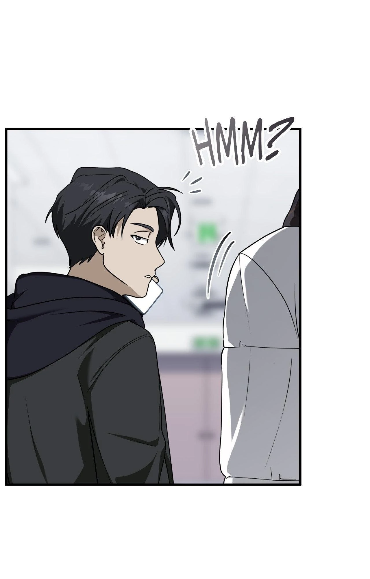 Virtual Strangers - Chapter 77 Page 114