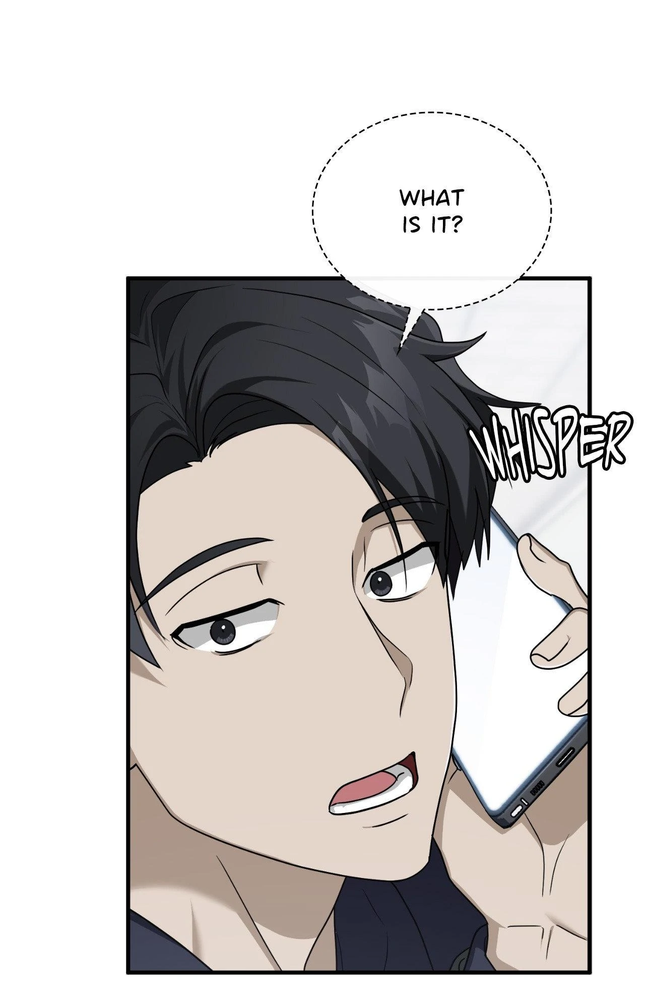 Virtual Strangers - Chapter 77 Page 115