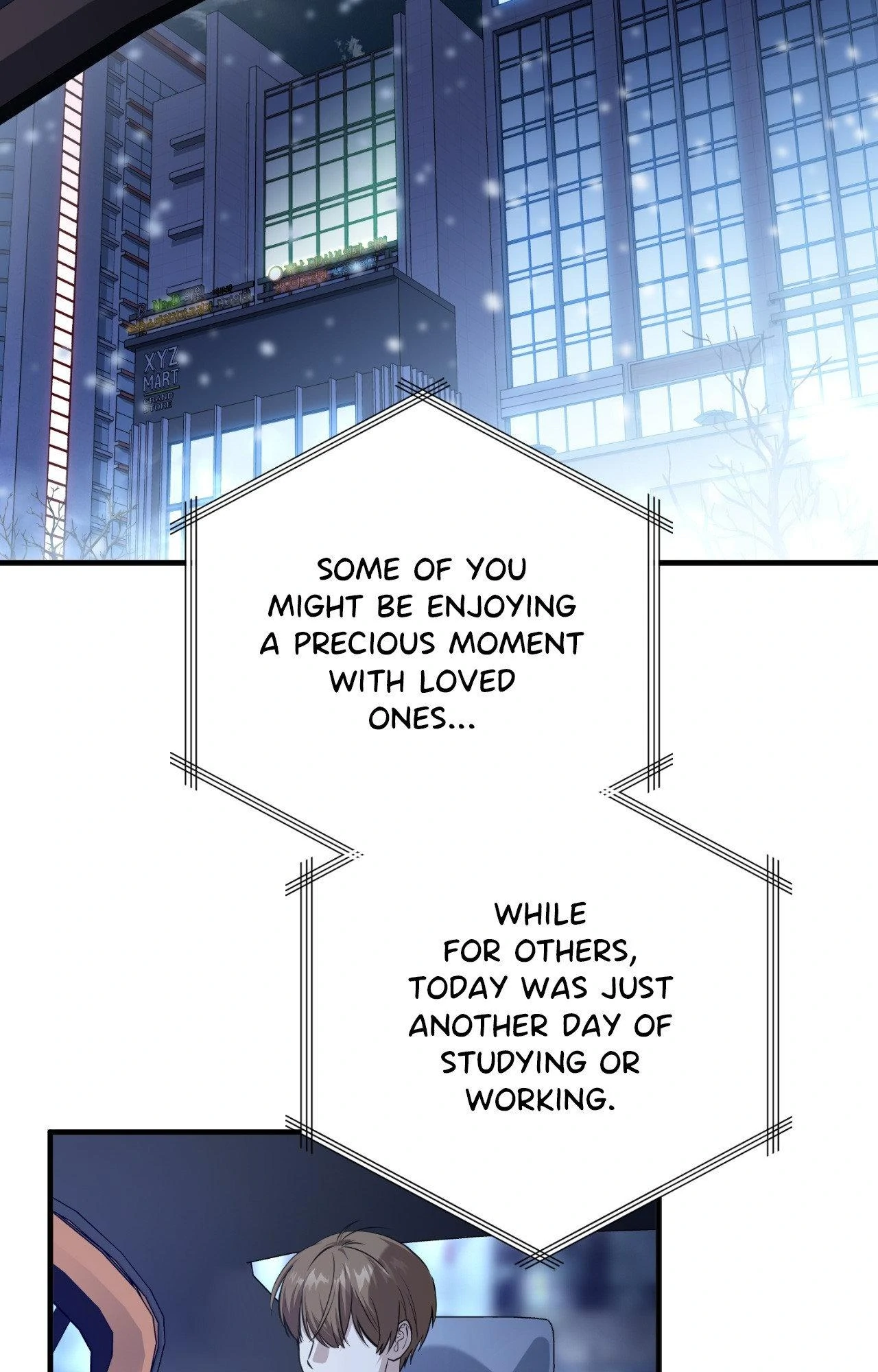 Virtual Strangers - Chapter 78 Page 2