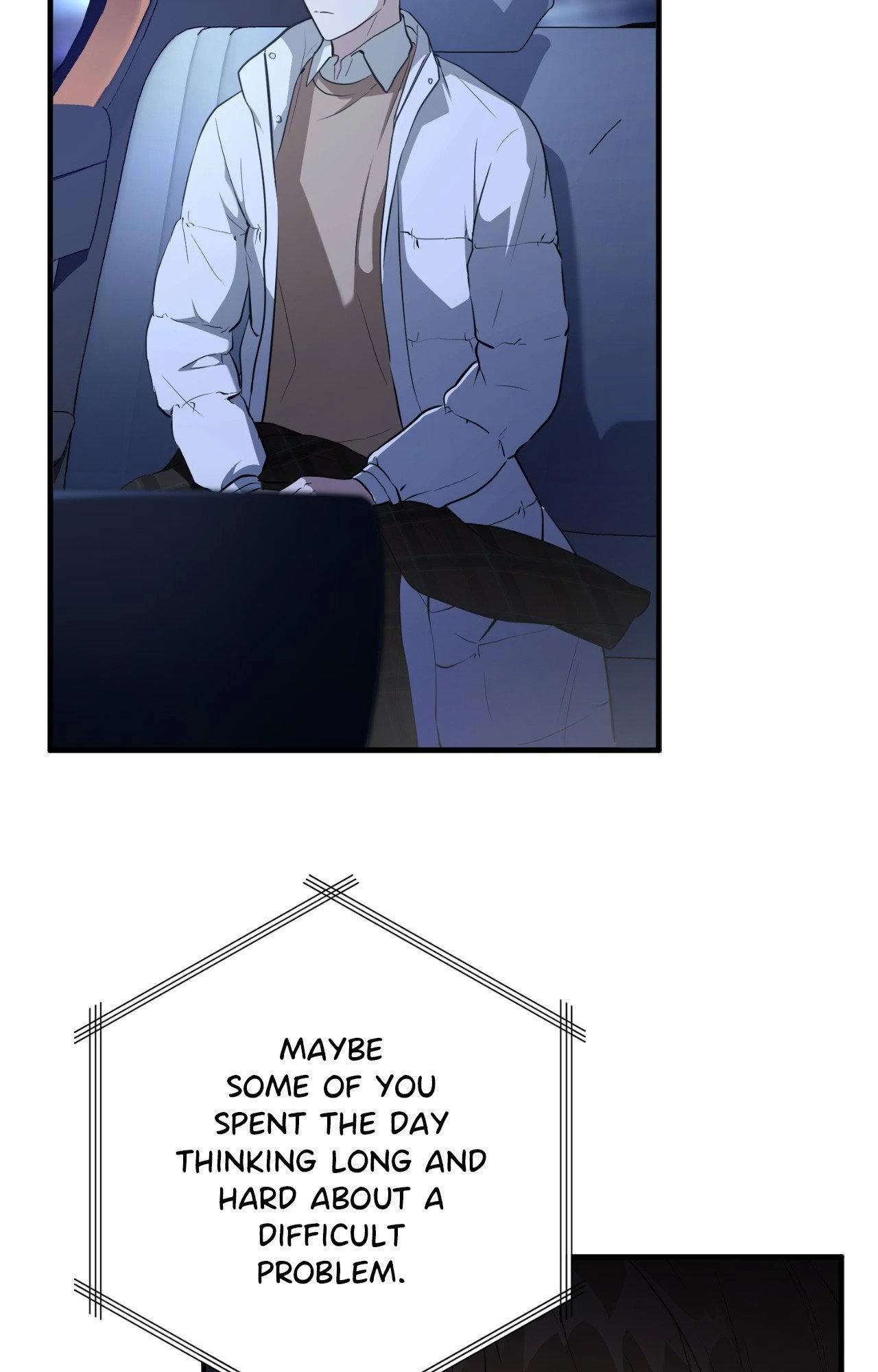 Virtual Strangers - Chapter 78 Page 3