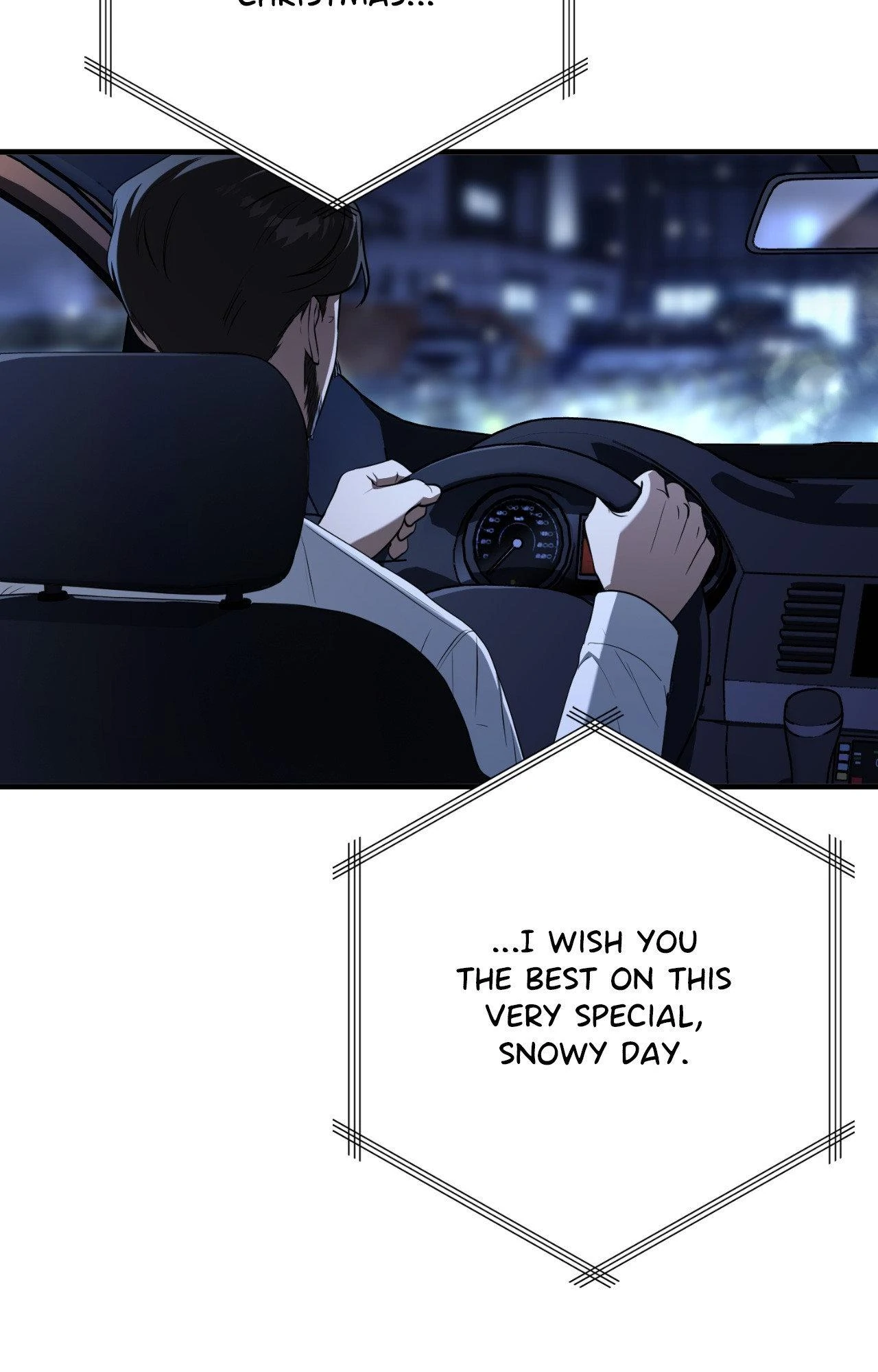 Virtual Strangers - Chapter 78 Page 5