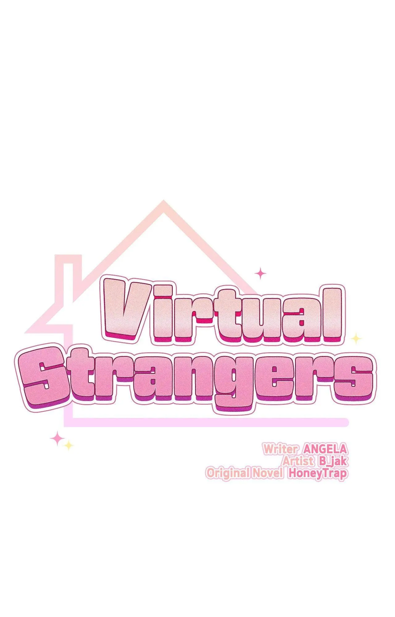 Virtual Strangers - Chapter 78 Page 8
