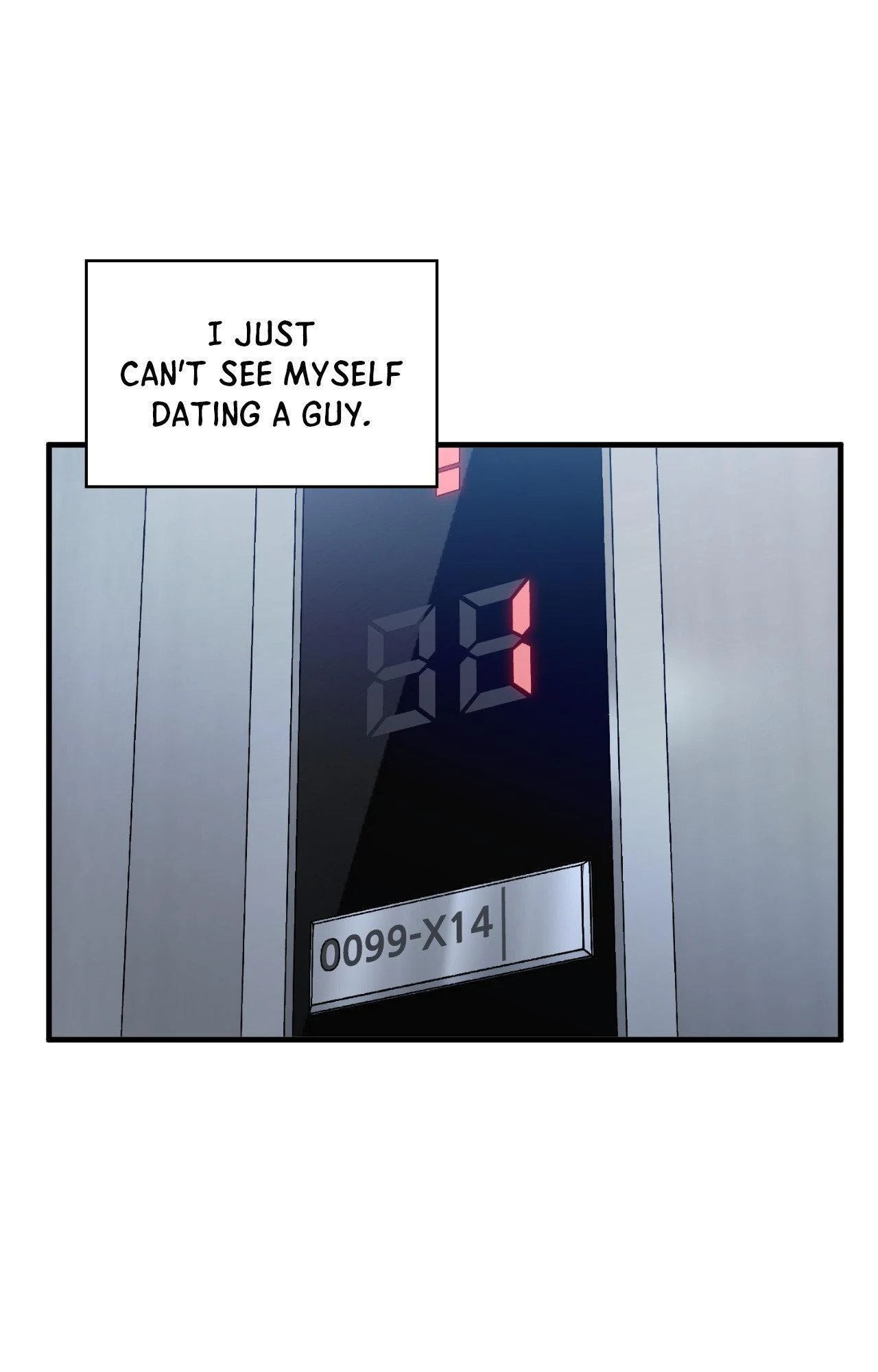 Virtual Strangers - Chapter 78 Page 10