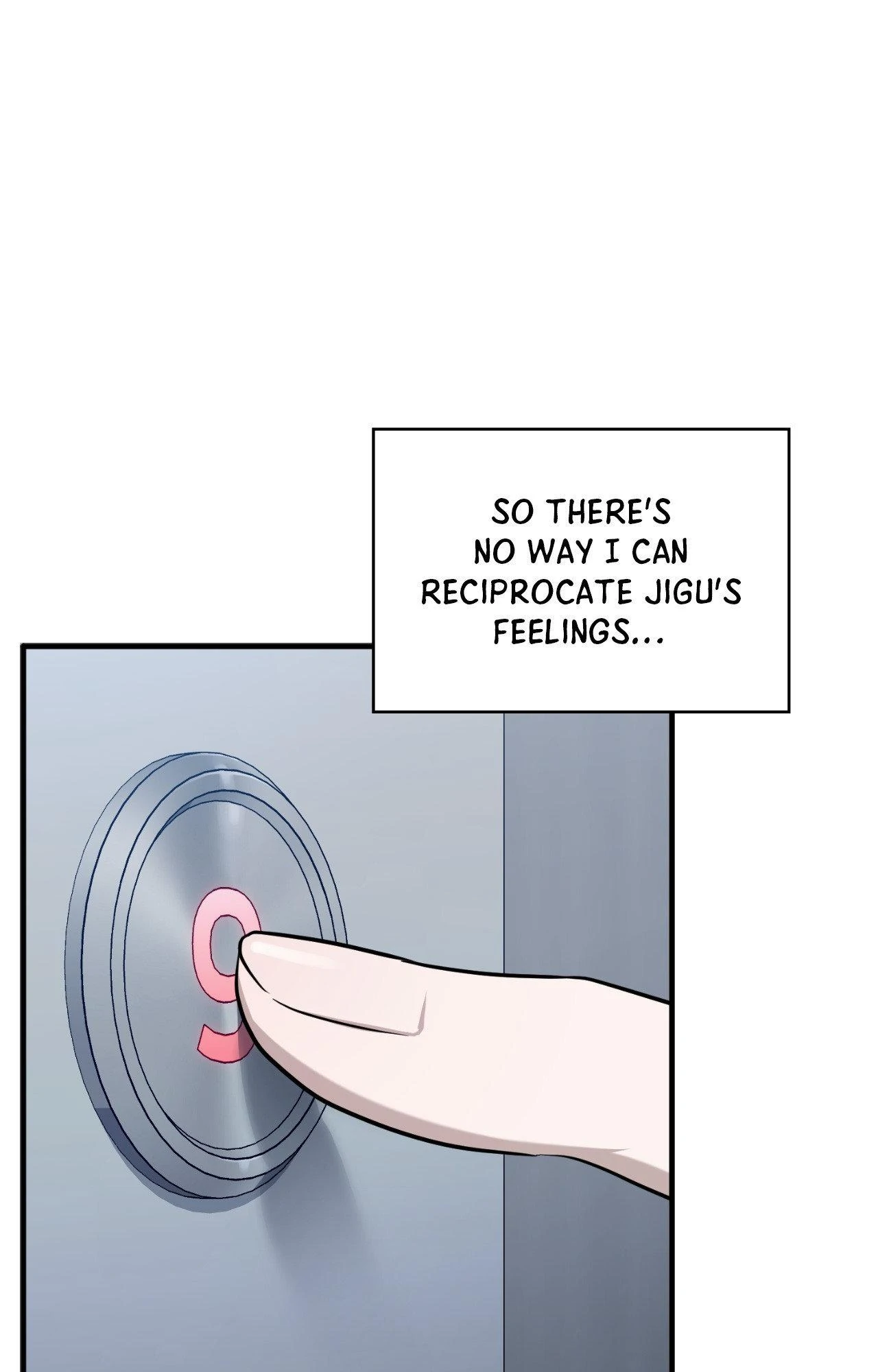 Virtual Strangers - Chapter 78 Page 11