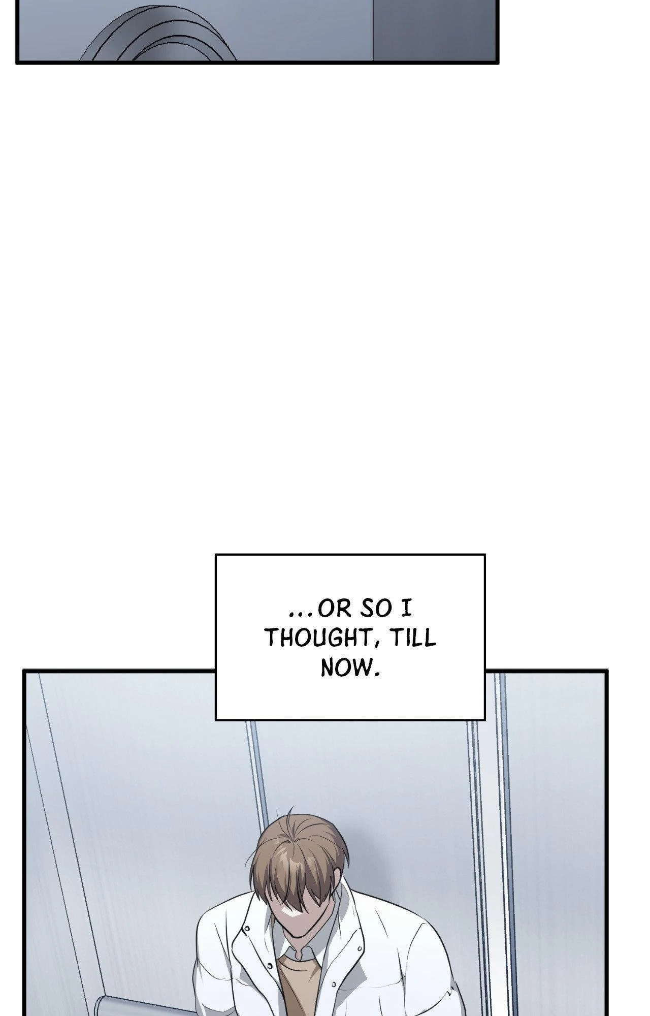 Virtual Strangers - Chapter 78 Page 12