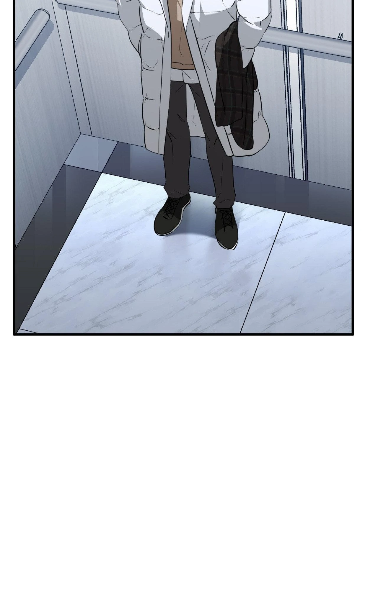 Virtual Strangers - Chapter 78 Page 13