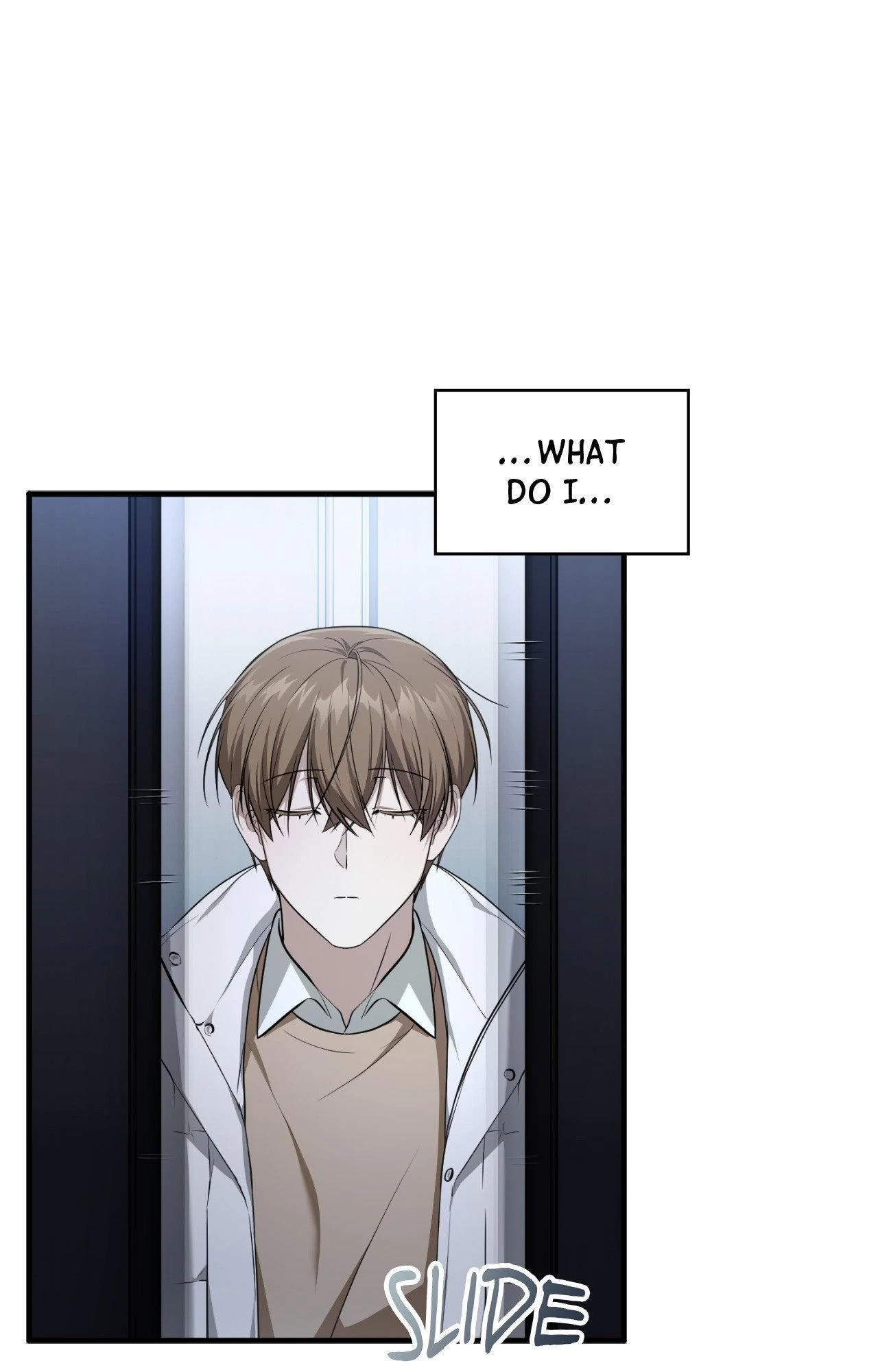 Virtual Strangers - Chapter 78 Page 18