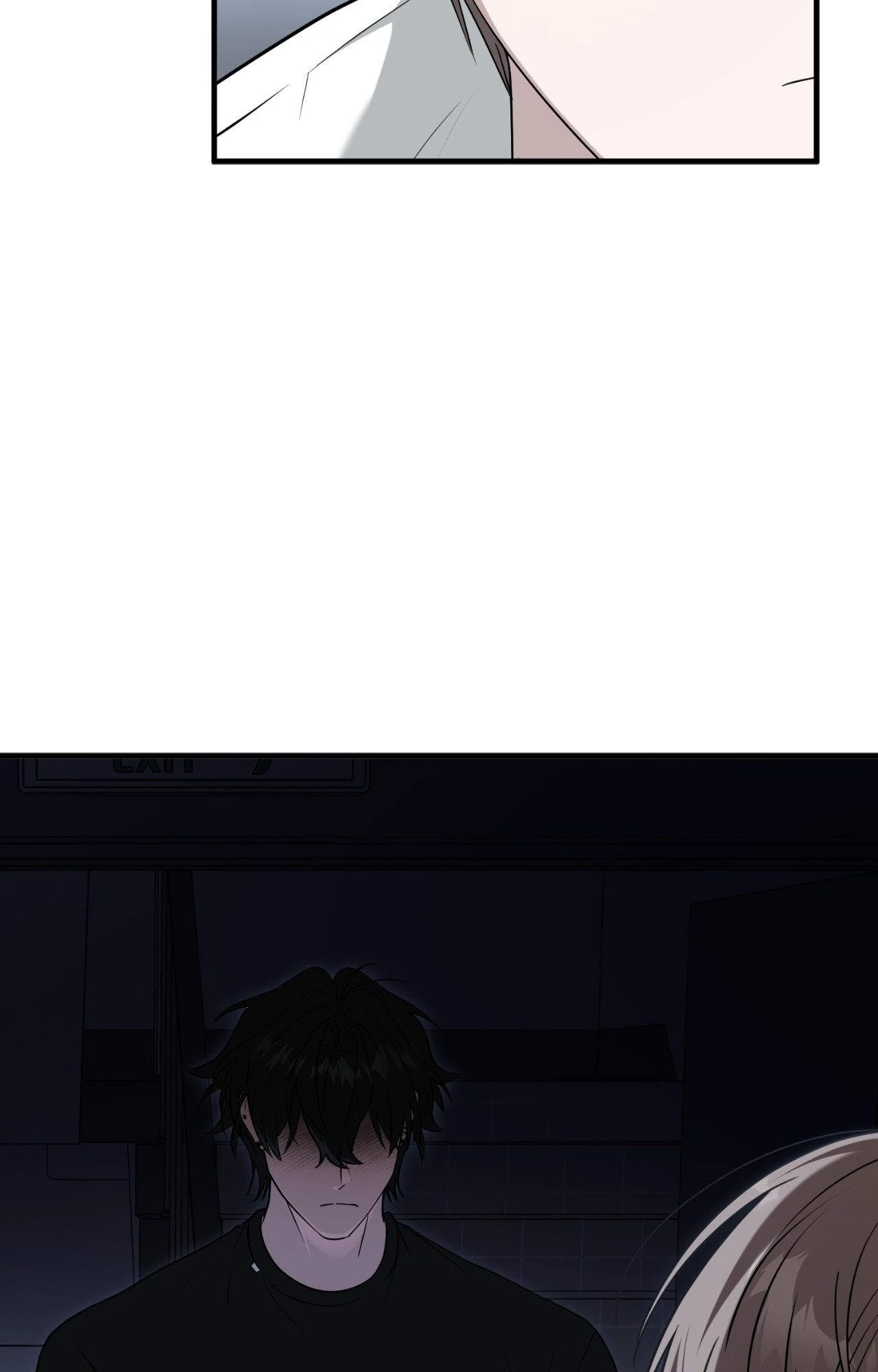 Virtual Strangers - Chapter 78 Page 20