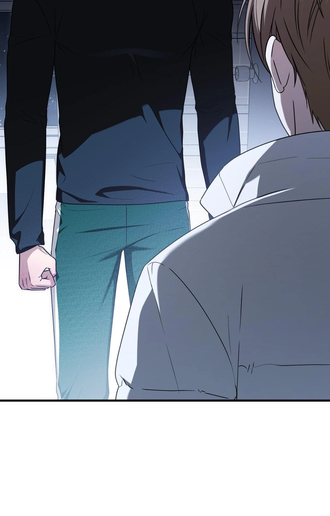 Virtual Strangers - Chapter 78 Page 21
