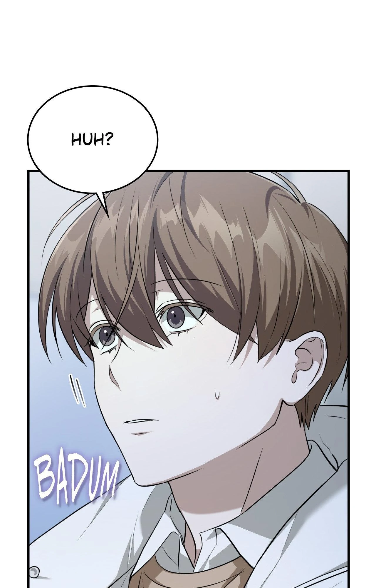 Virtual Strangers - Chapter 78 Page 22