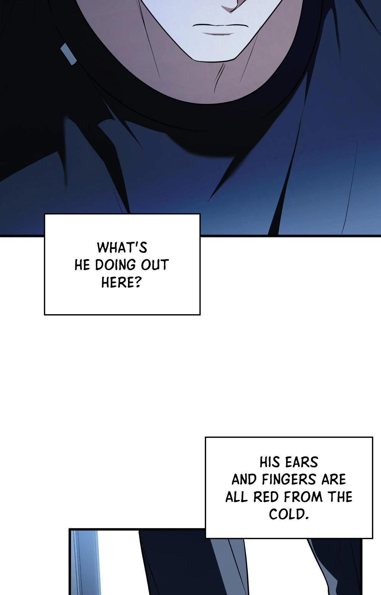 Virtual Strangers - Chapter 78 Page 24